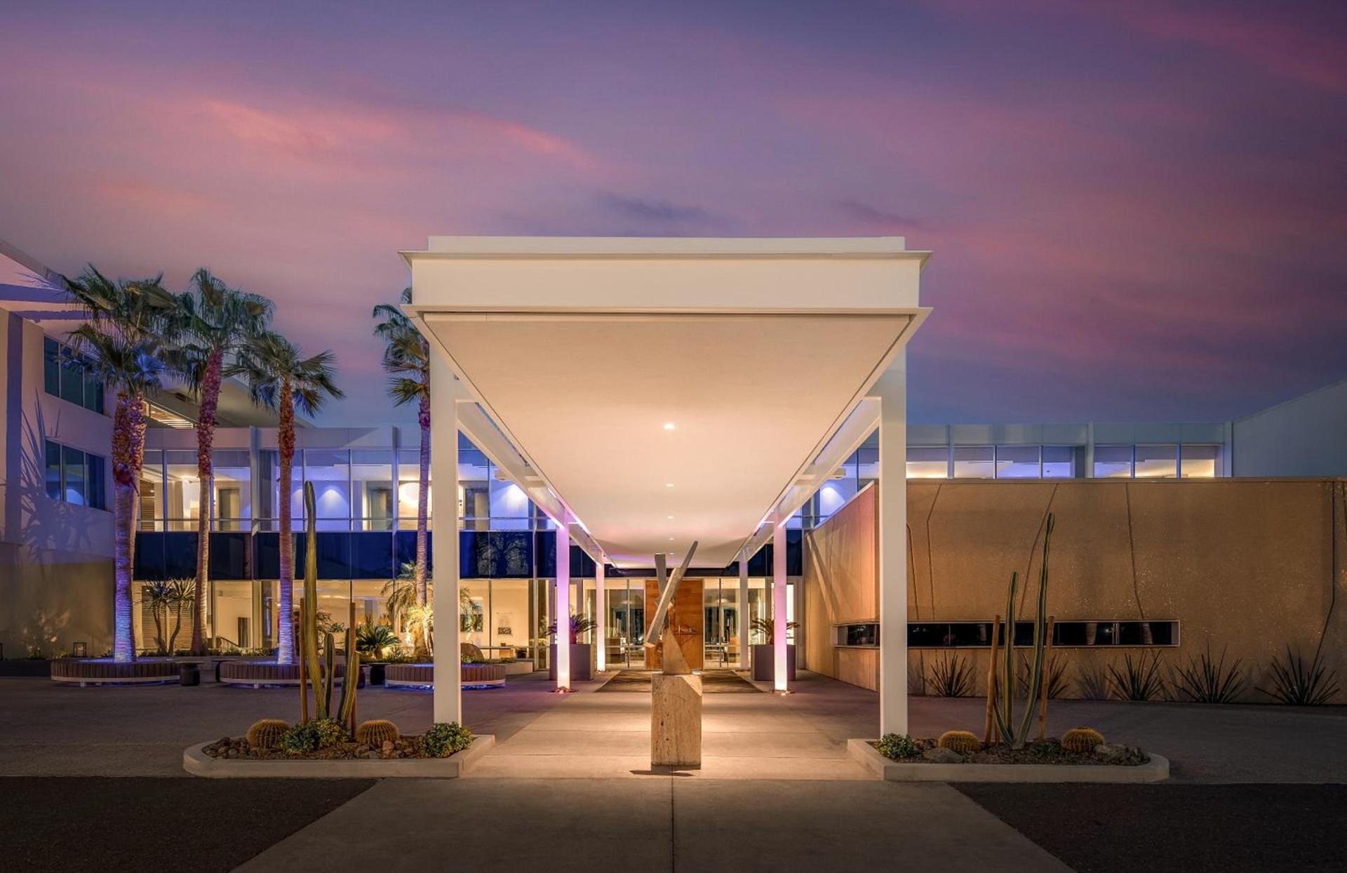 Mountain Shadows Resort Scottsdale photo 92