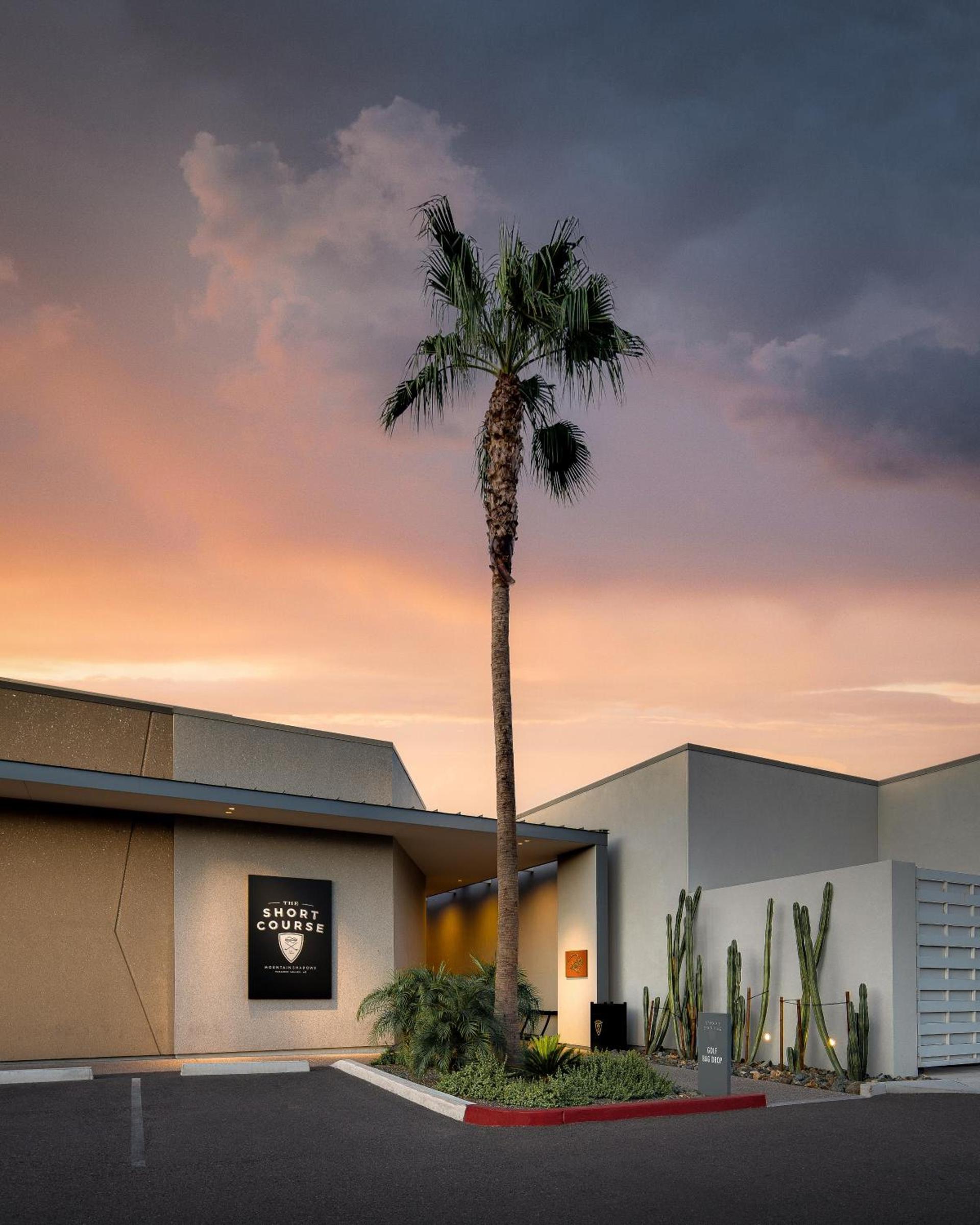 Mountain Shadows Resort Scottsdale photo 99