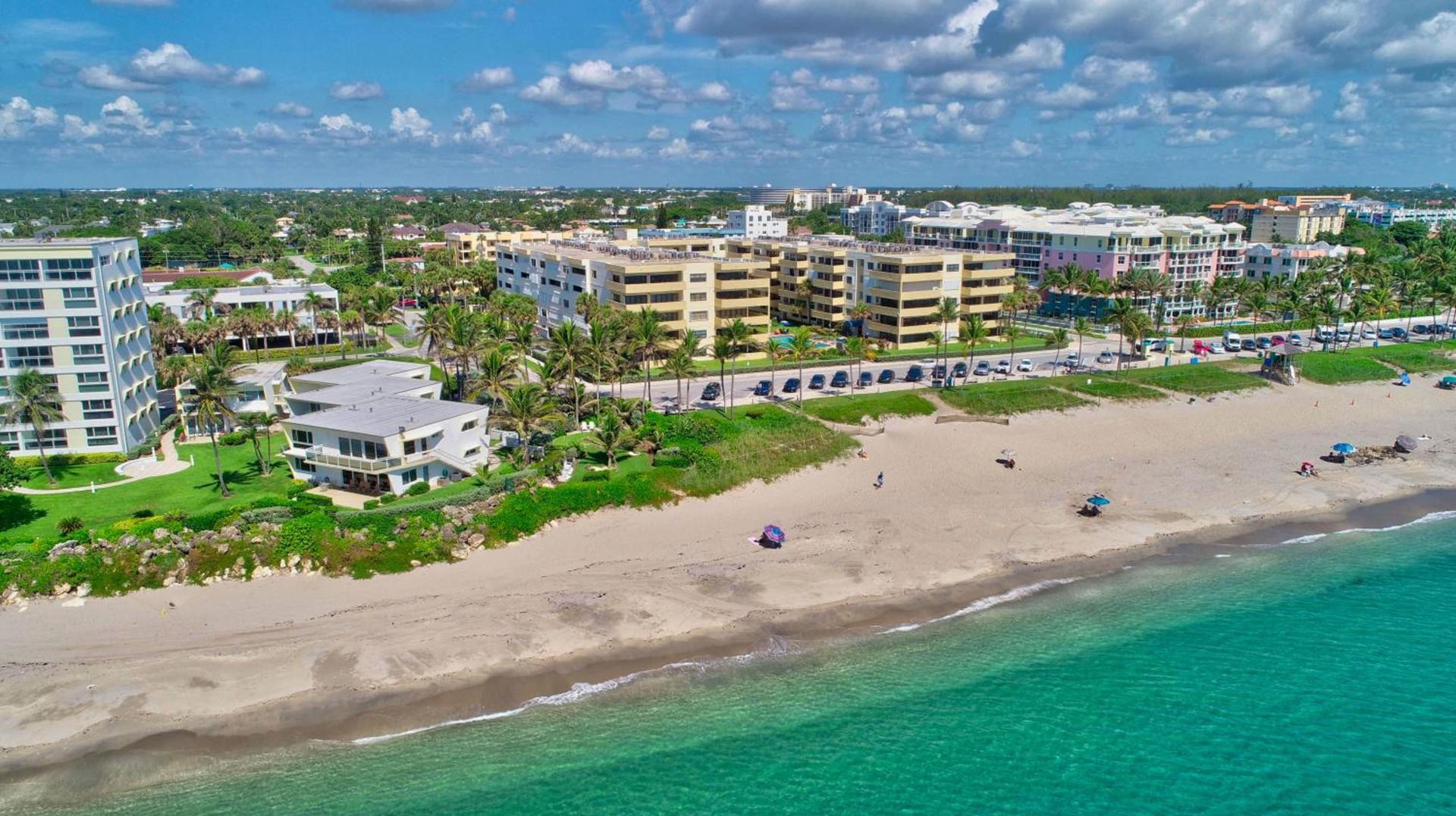 Tropic Isle Beach Resort photo 7