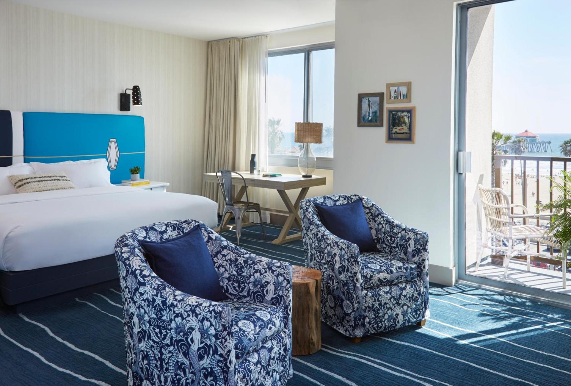 Kimpton Shorebreak Huntington Beach Resort by IHG photo 52