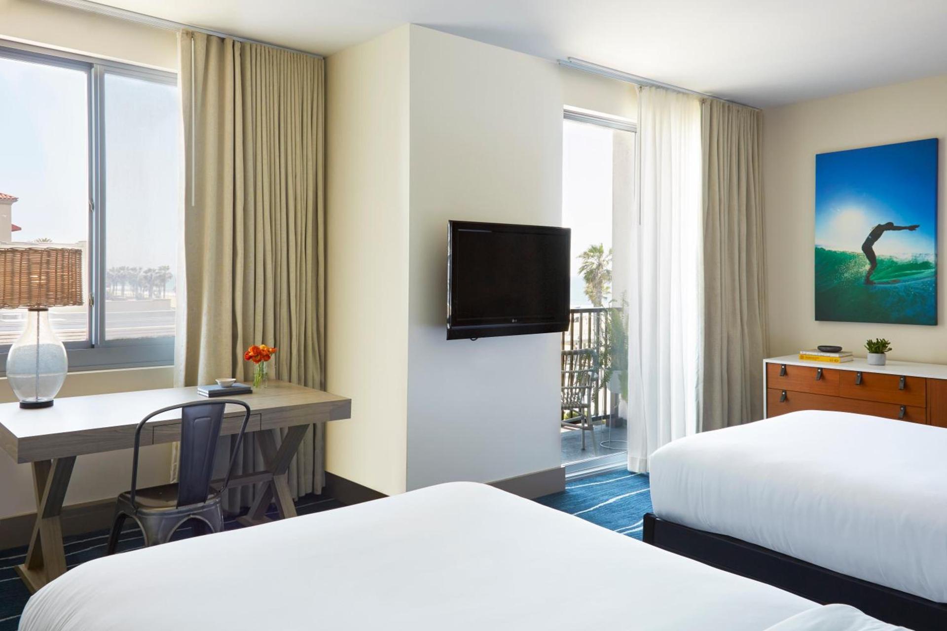 Kimpton Shorebreak Huntington Beach Resort by IHG photo 51