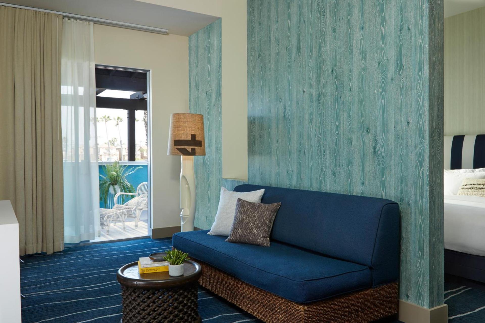 Kimpton Shorebreak Huntington Beach Resort by IHG photo 48