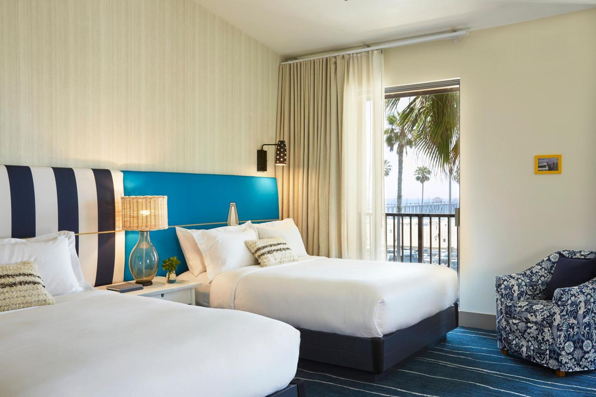 Kimpton Shorebreak Huntington Beach Resort by IHG photo 42