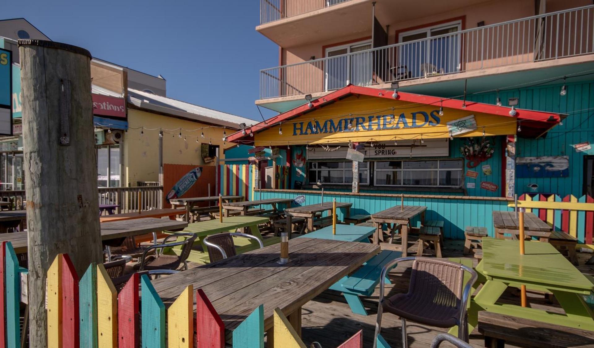 Americana Hotel Boardwalk photo 11