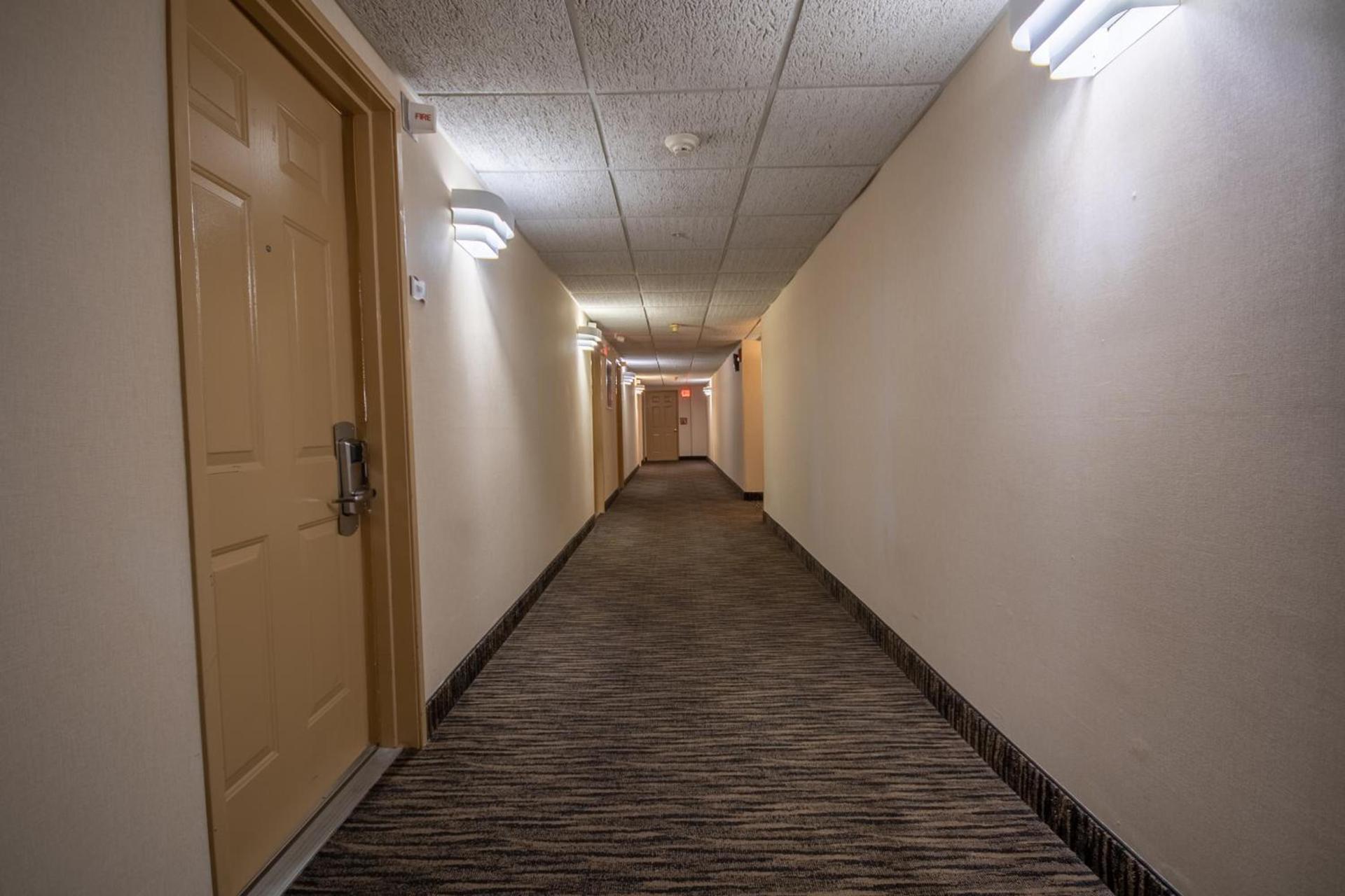 Americana Hotel Boardwalk photo 10