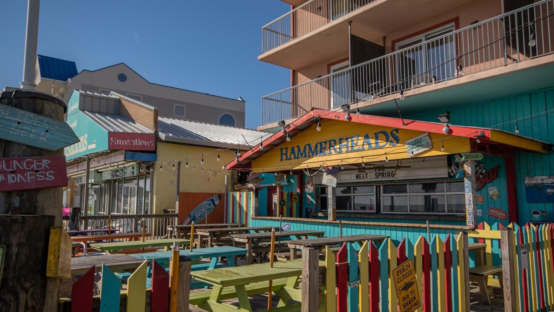 Americana Hotel Boardwalk photo 6