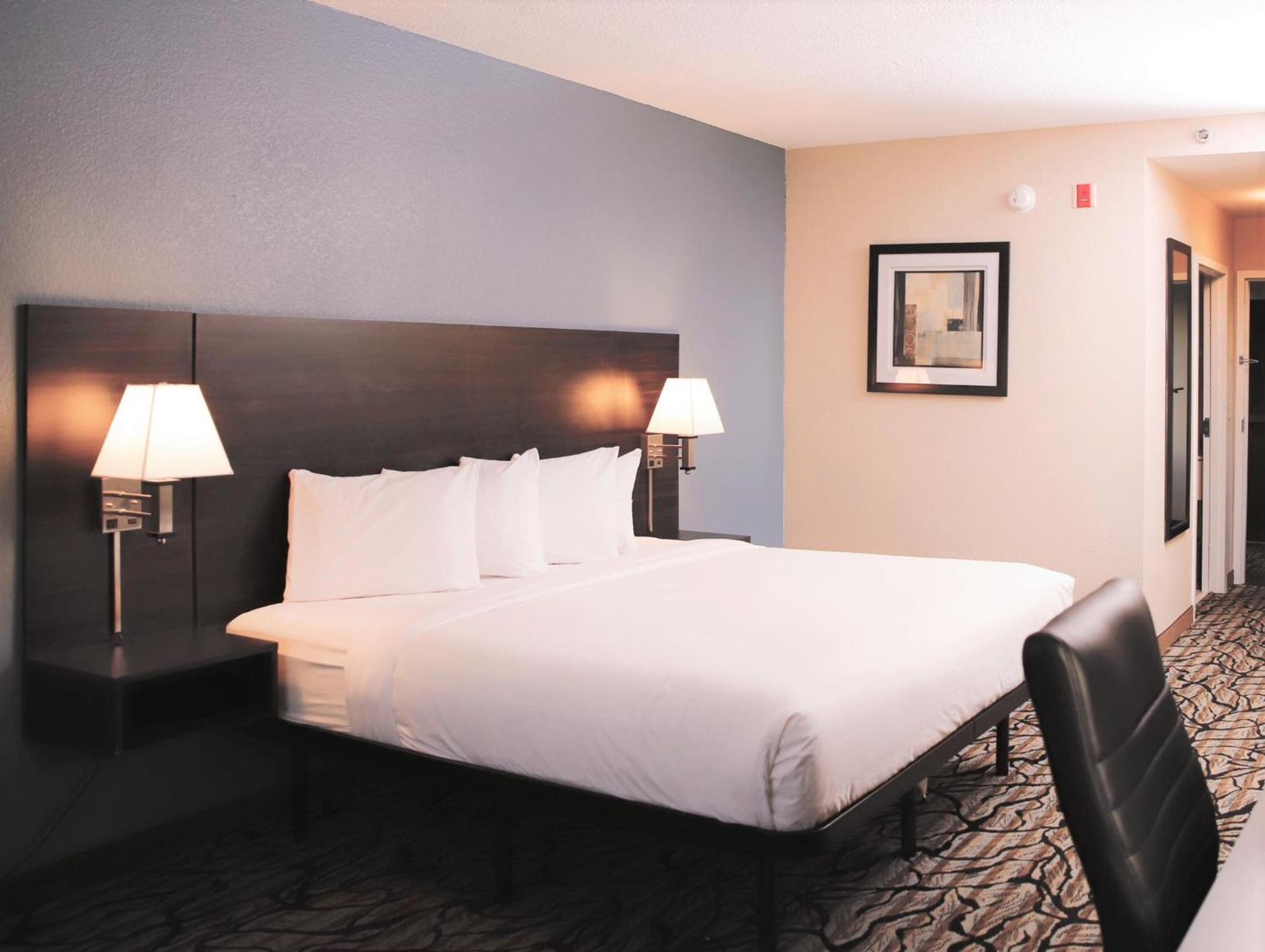 Baymont by Wyndham Jackson/Ridgeland photo 23