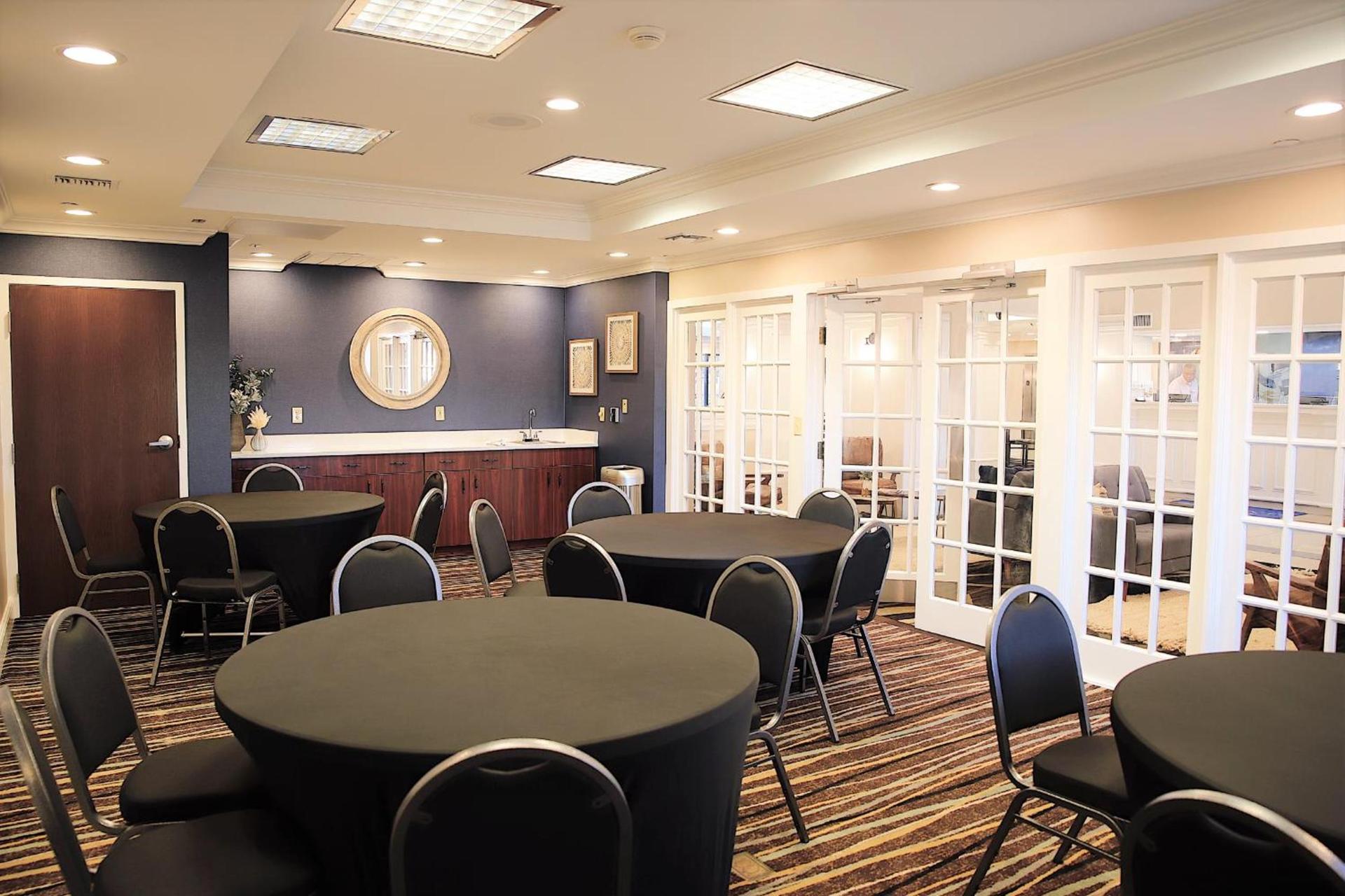 Baymont by Wyndham Jackson/Ridgeland photo 40