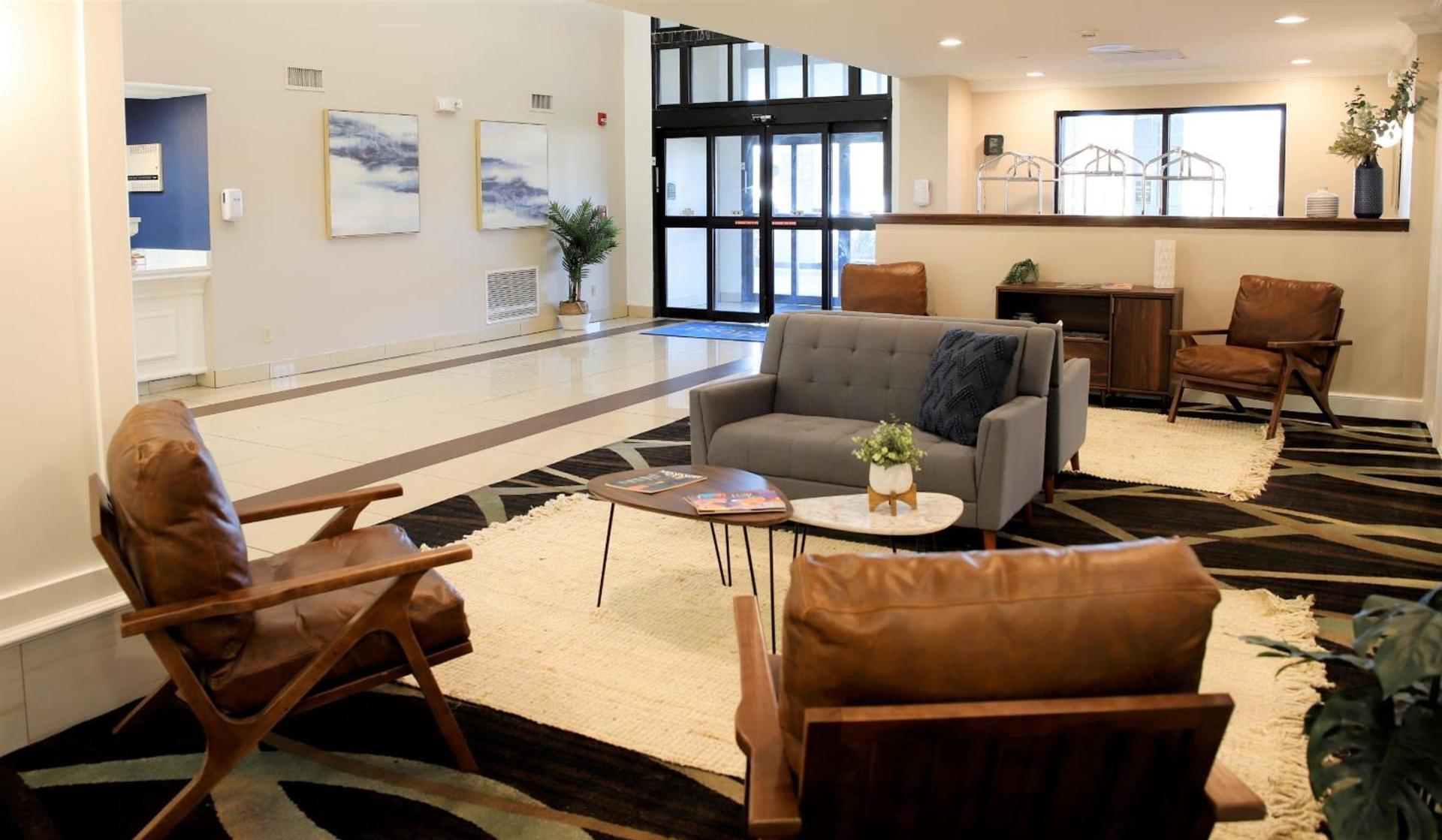 Baymont by Wyndham Jackson/Ridgeland photo 34
