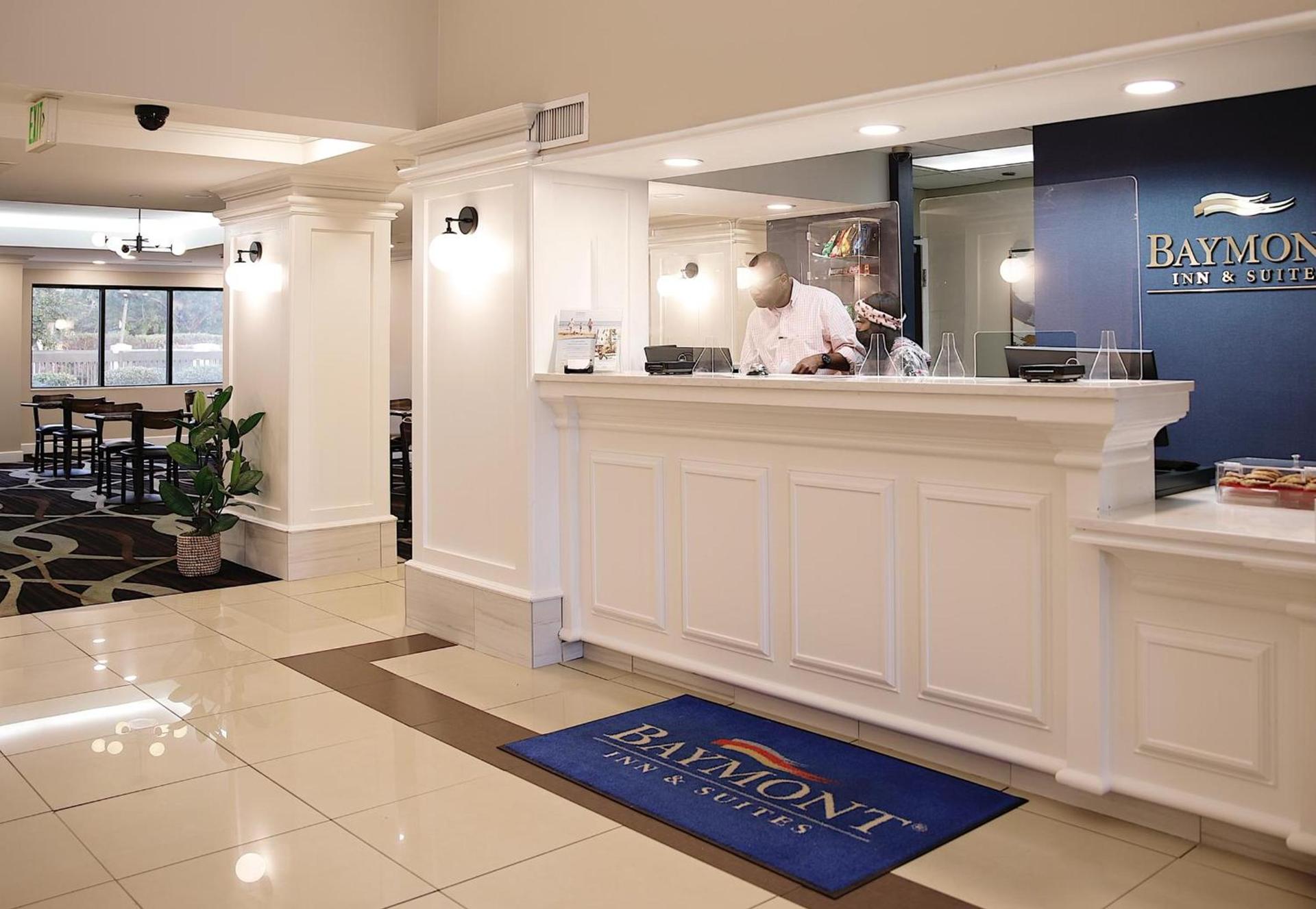 Baymont by Wyndham Jackson/Ridgeland photo 36