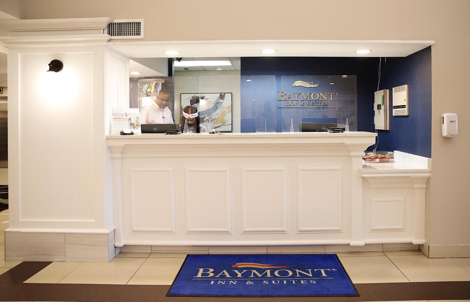 Baymont by Wyndham Jackson/Ridgeland photo 37