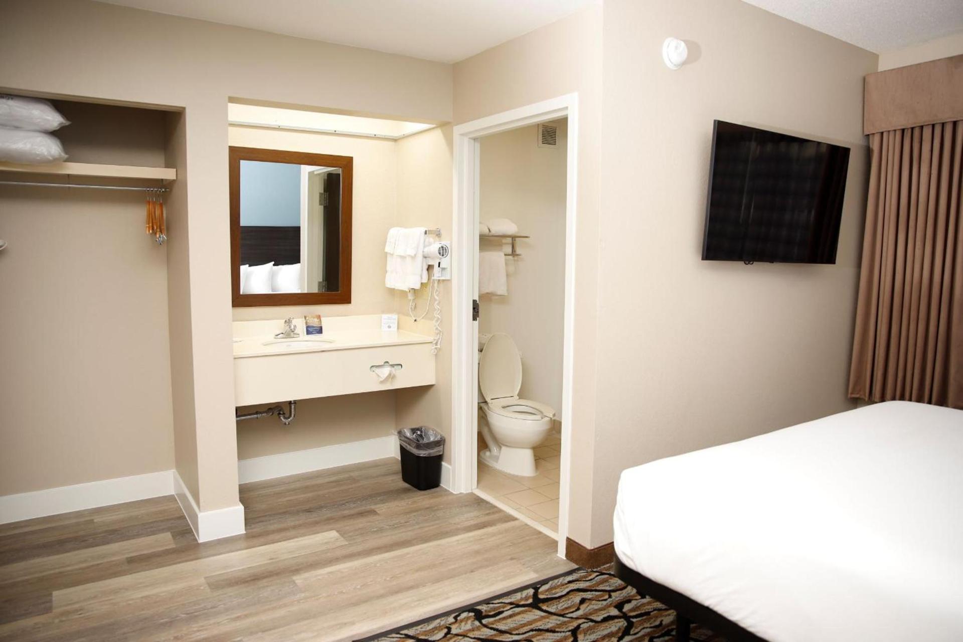 Baymont by Wyndham Jackson/Ridgeland photo 29