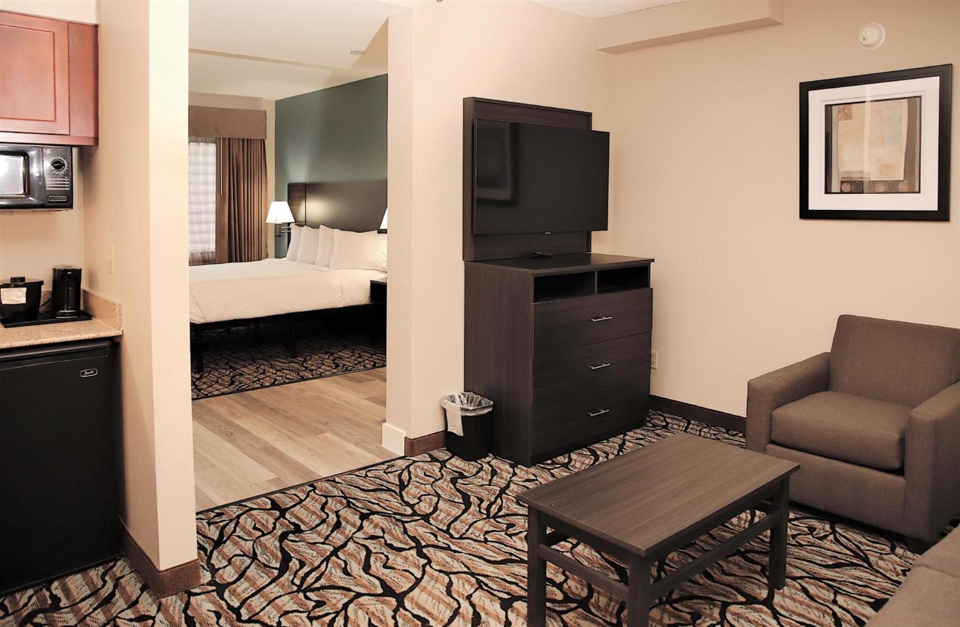 Baymont by Wyndham Jackson/Ridgeland photo 21