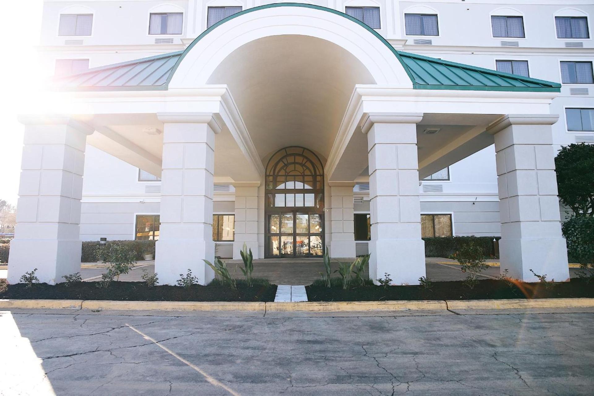 Baymont by Wyndham Jackson/Ridgeland photo 22