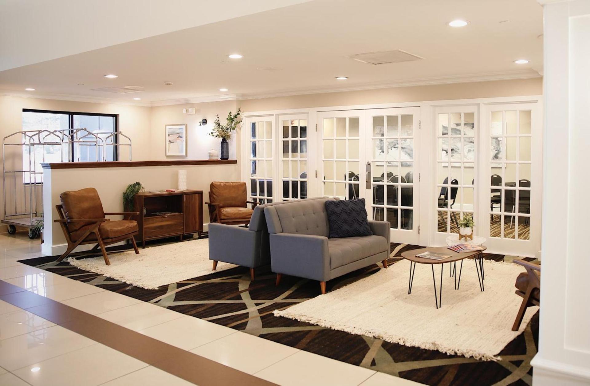 Baymont by Wyndham Jackson/Ridgeland photo 33