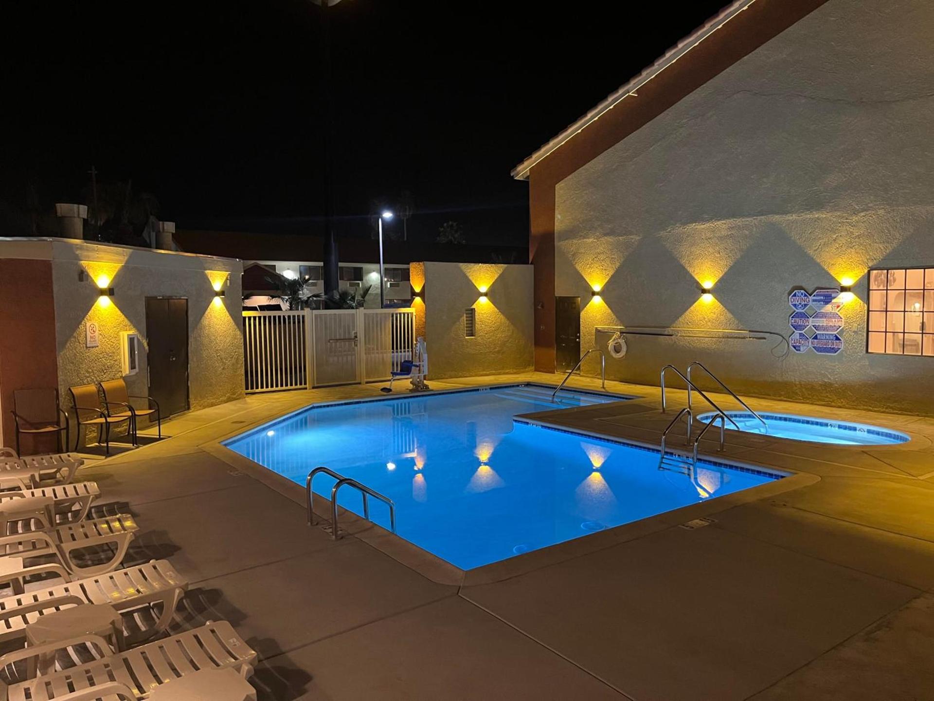 Quality Inn Blythe I-10 photo 25
