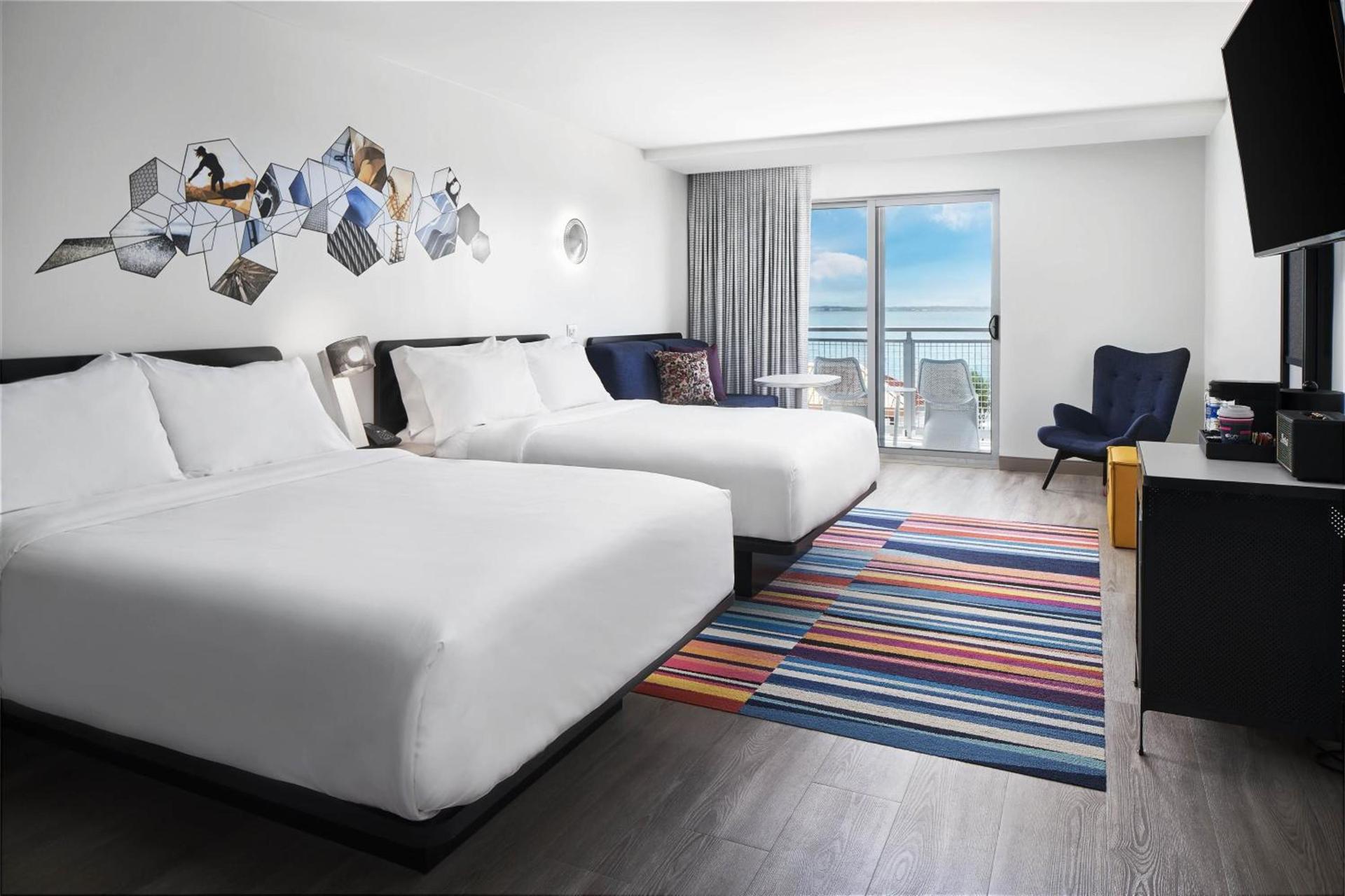 Aloft by Marriott Ocean City photo 10