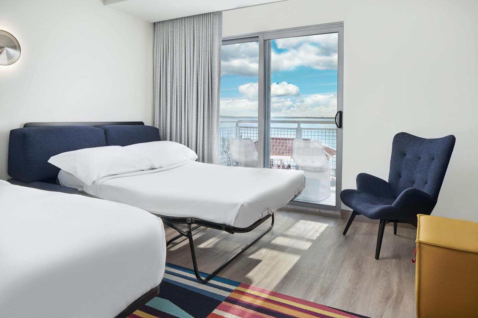 Aloft by Marriott Ocean City photo 18