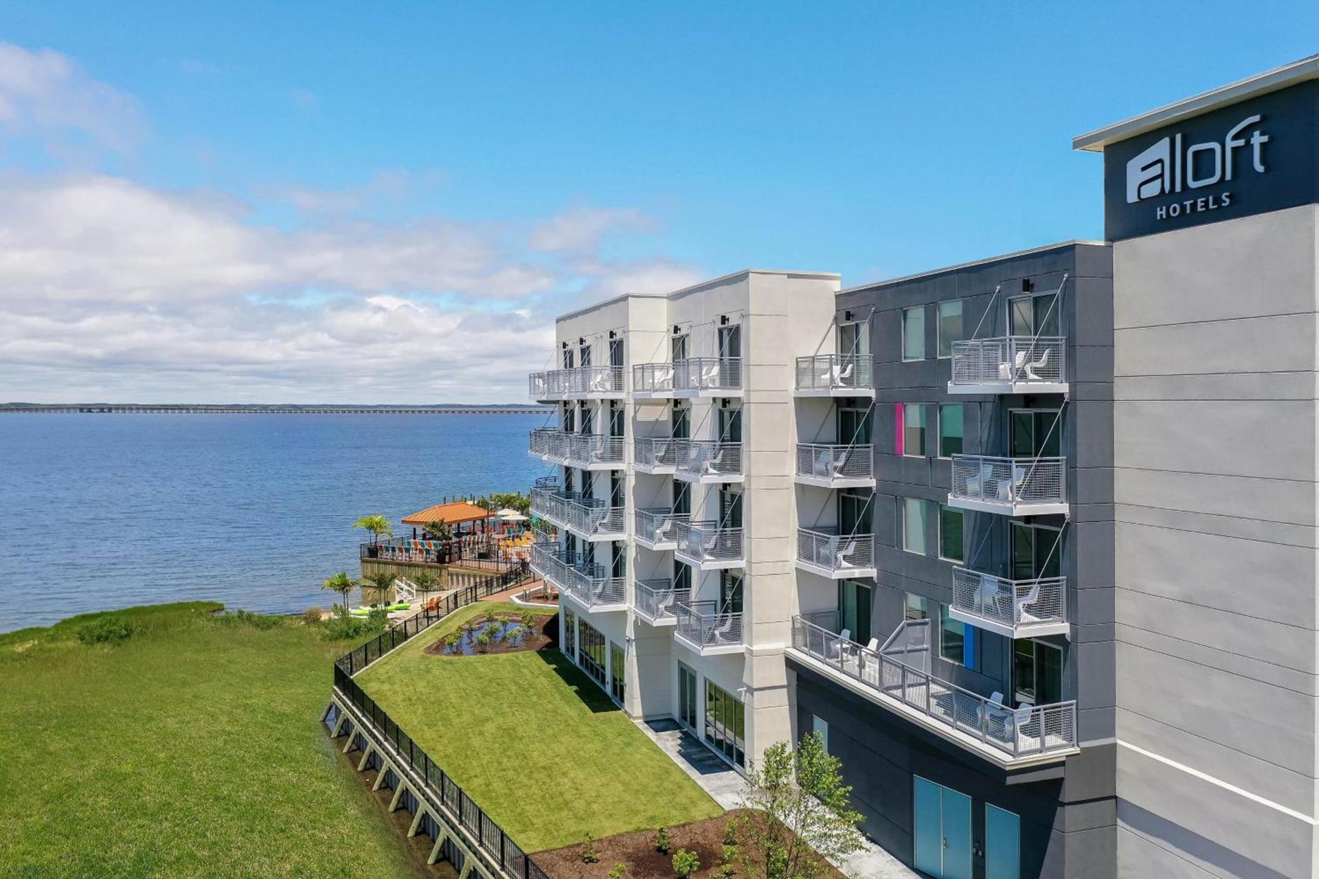Aloft by Marriott Ocean City photo 19