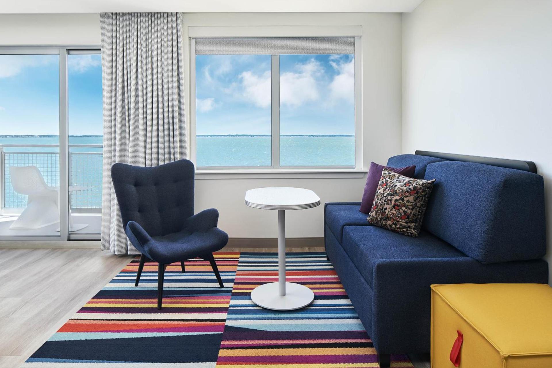 Aloft by Marriott Ocean City photo 23