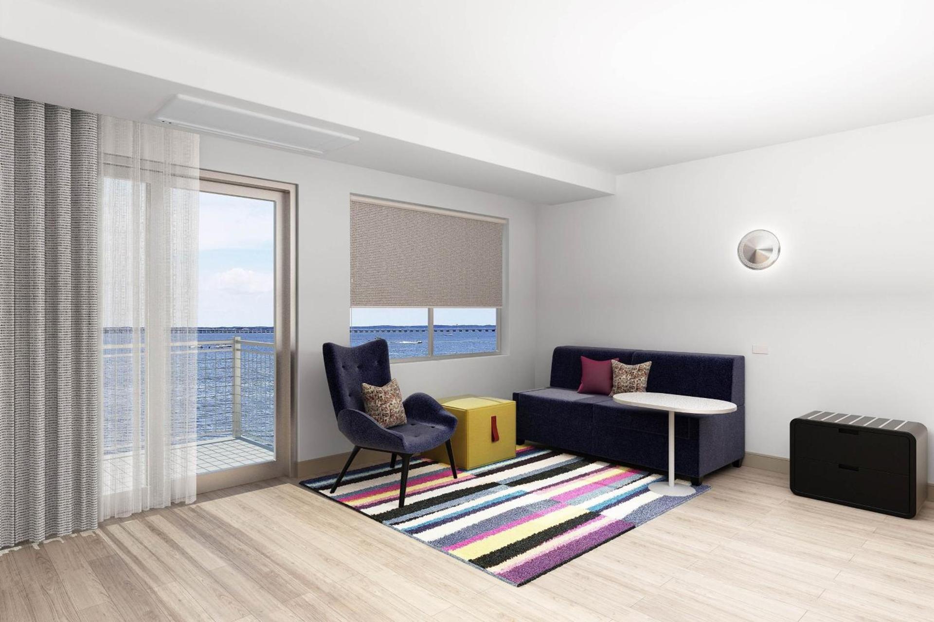 Aloft by Marriott Ocean City photo 25