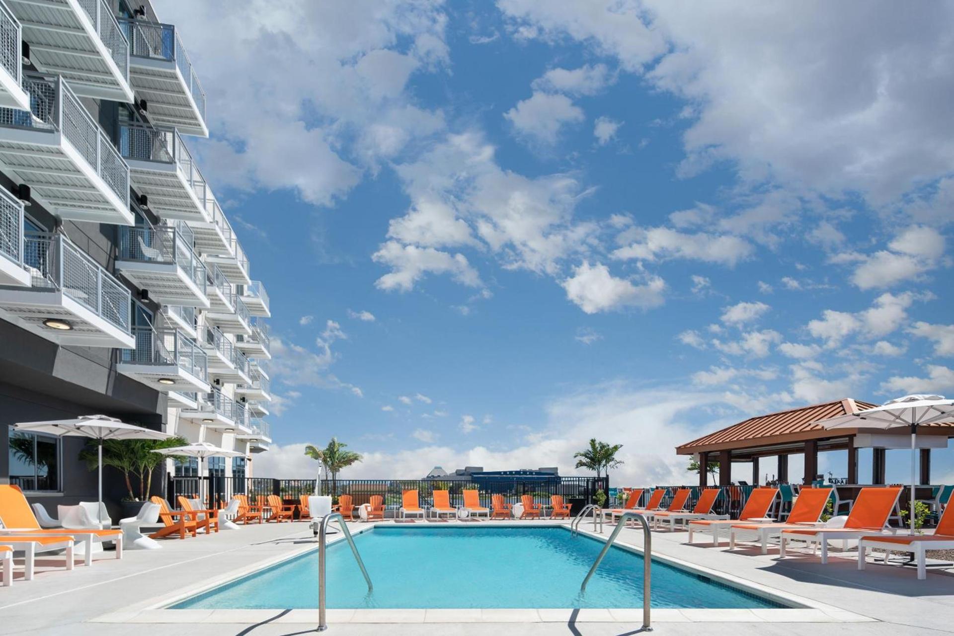 Aloft by Marriott Ocean City photo 39