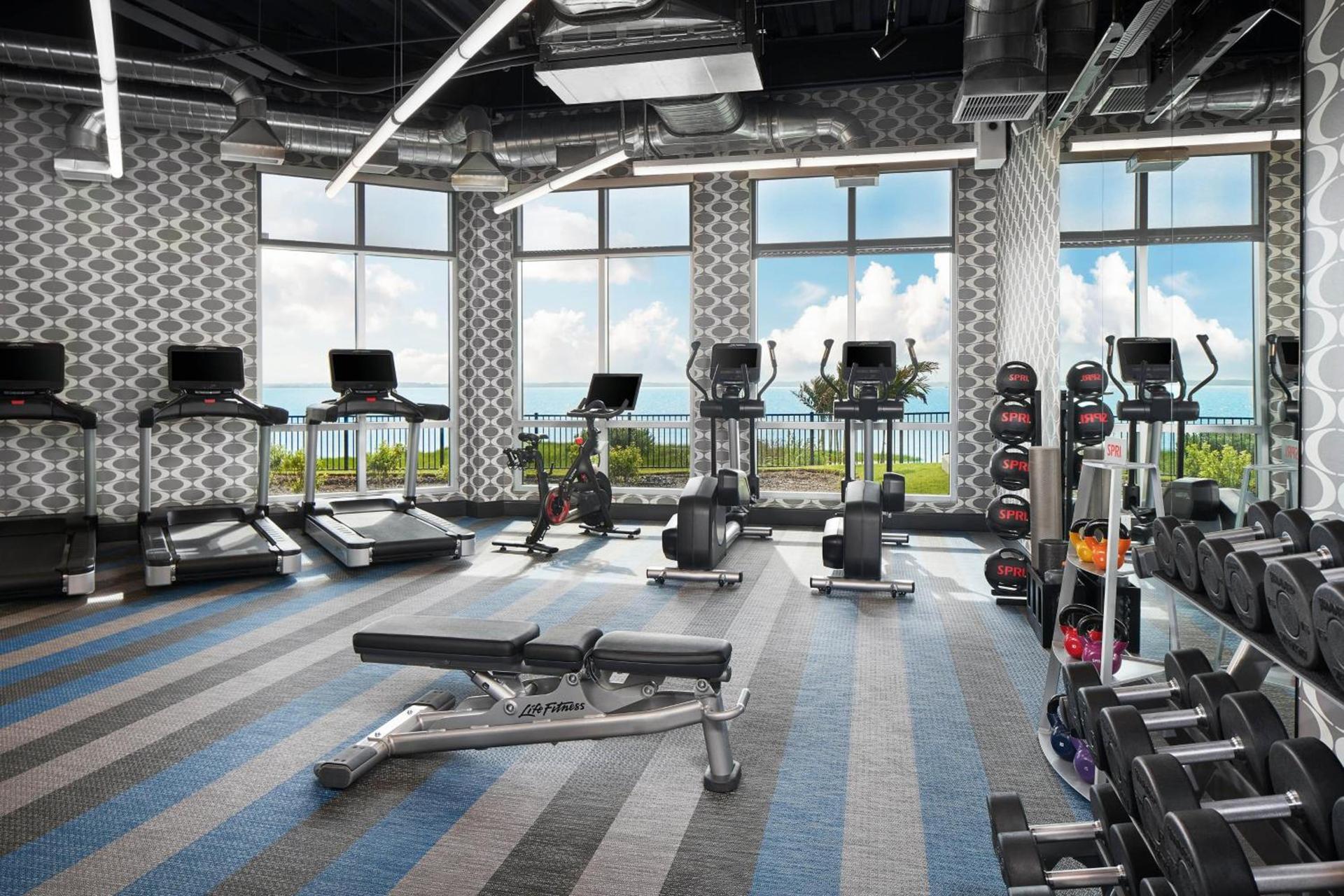 Aloft by Marriott Ocean City photo 41