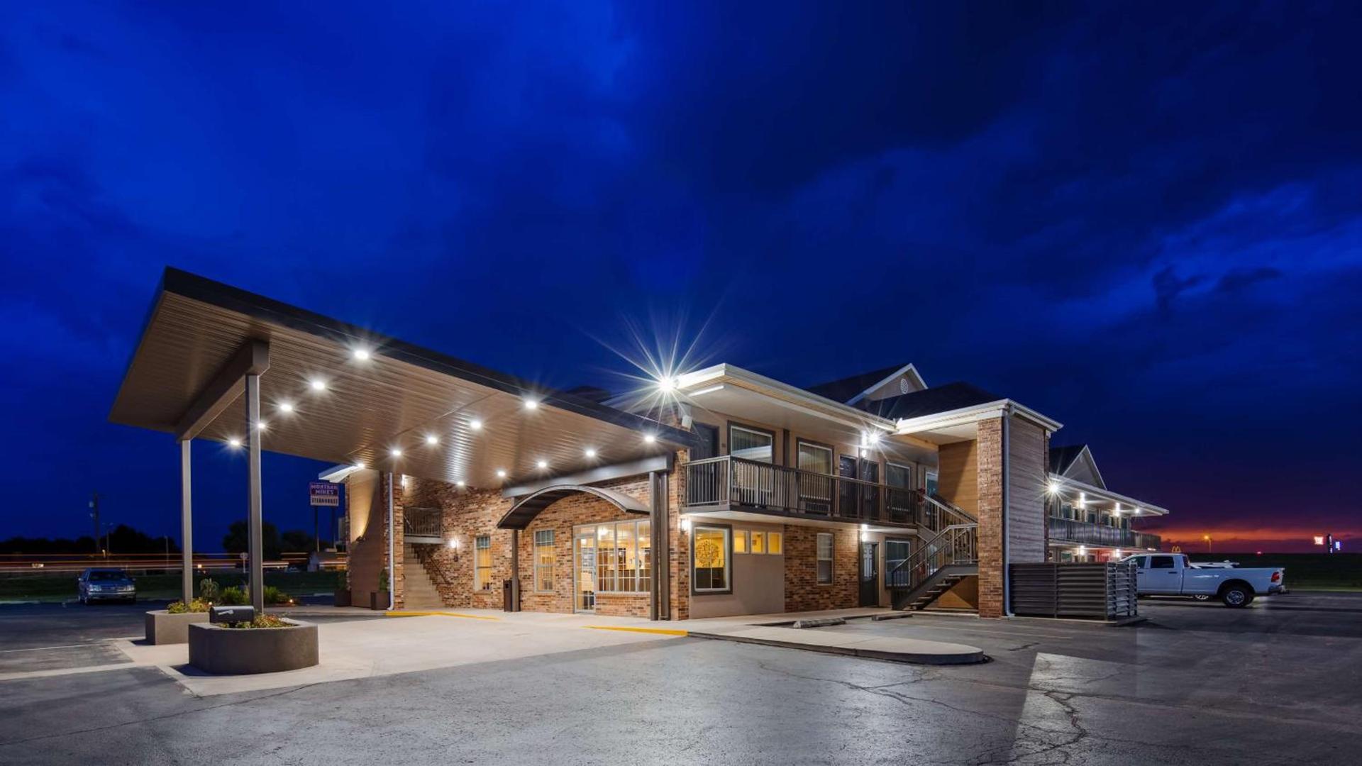 Best Western El Reno photo 7