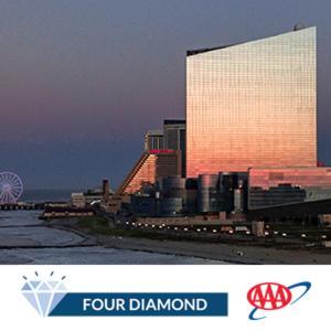 Ocean Casino Resort photo 33