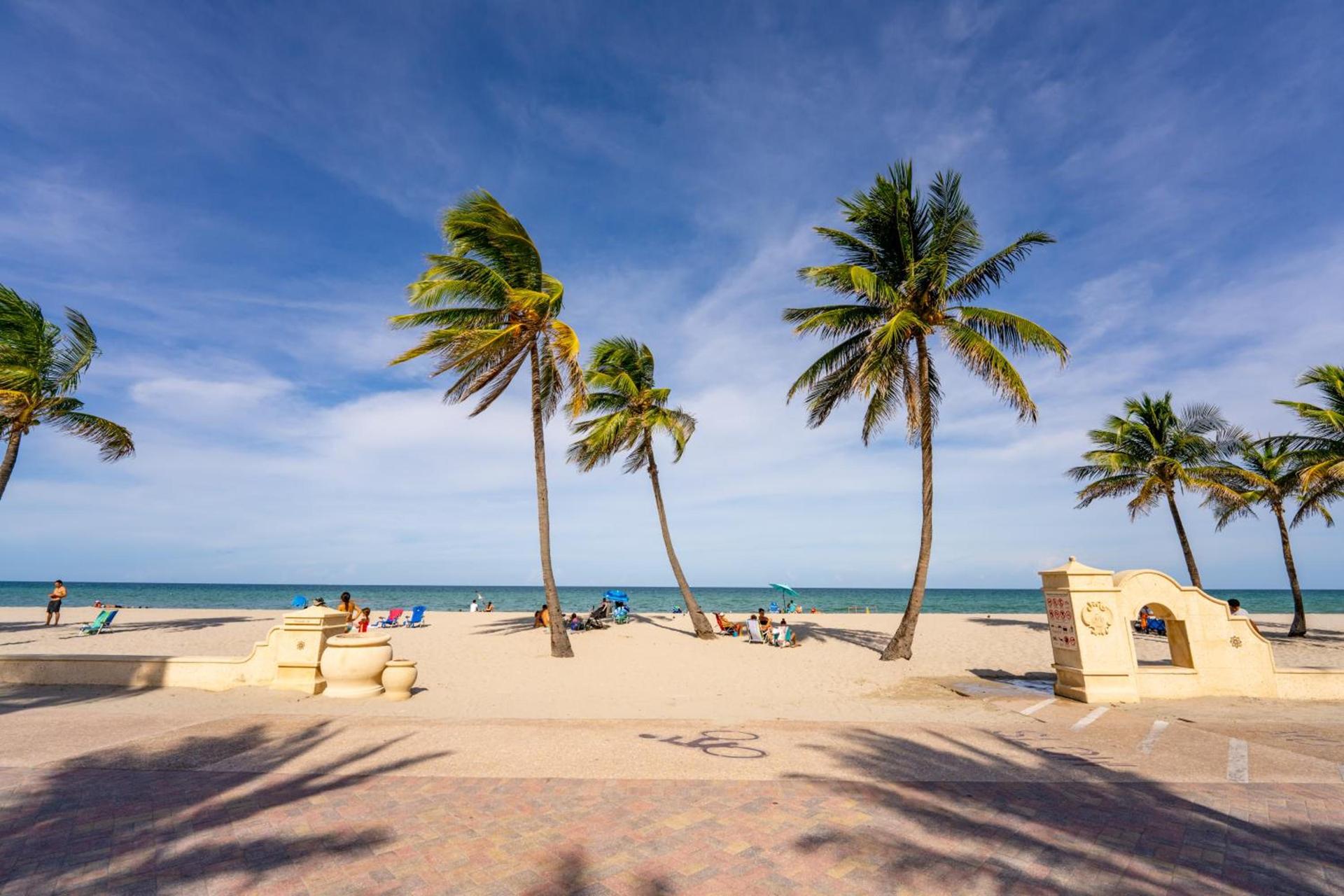 The Surf Hollywood Beach photo 4