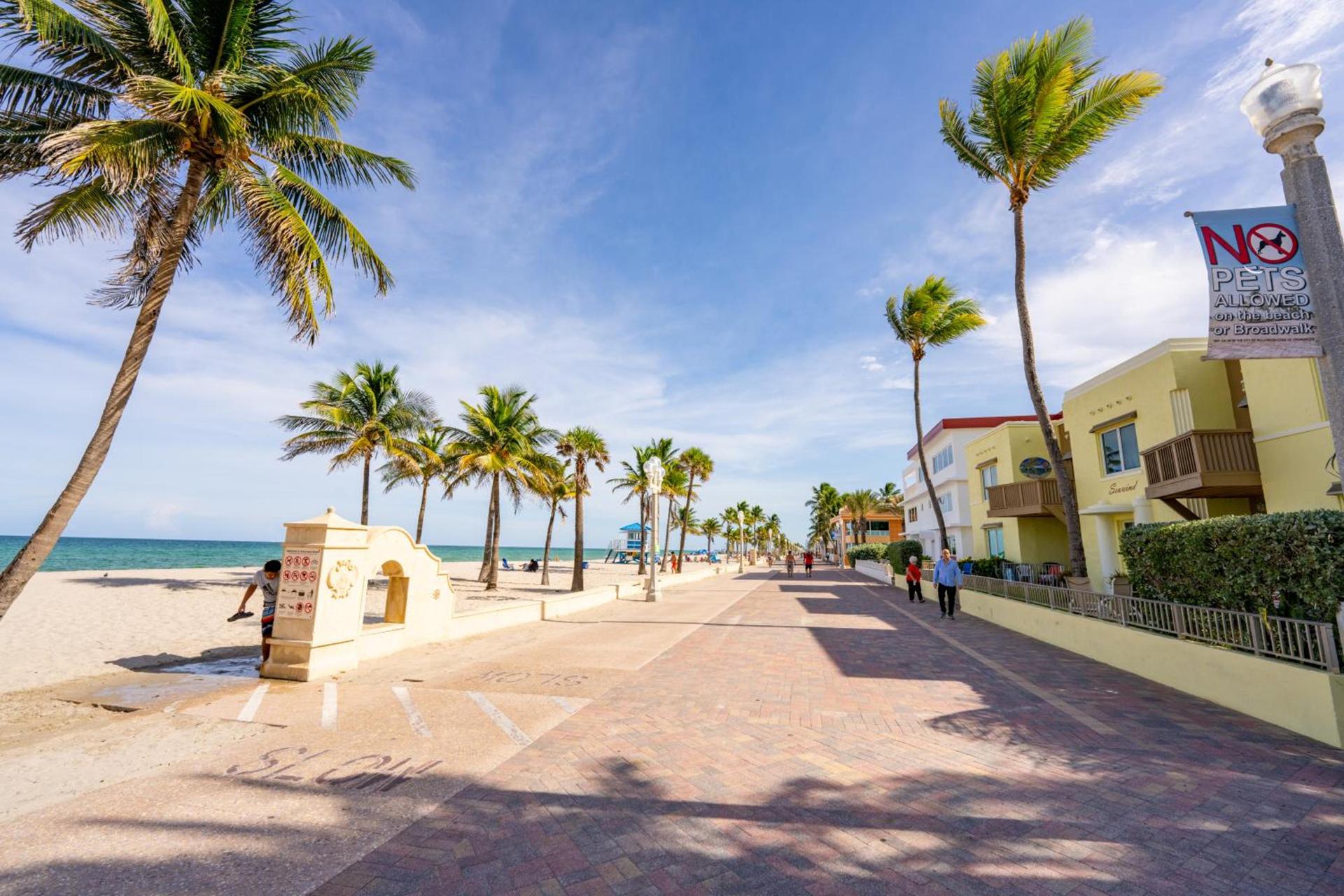 The Surf Hollywood Beach photo 3