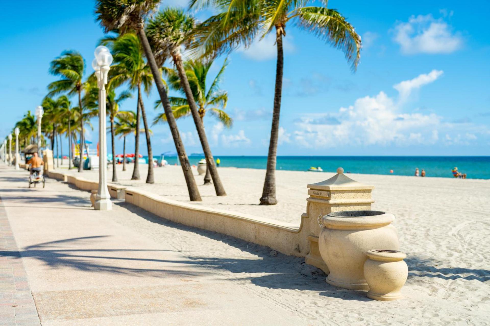 The Surf Hollywood Beach photo 5