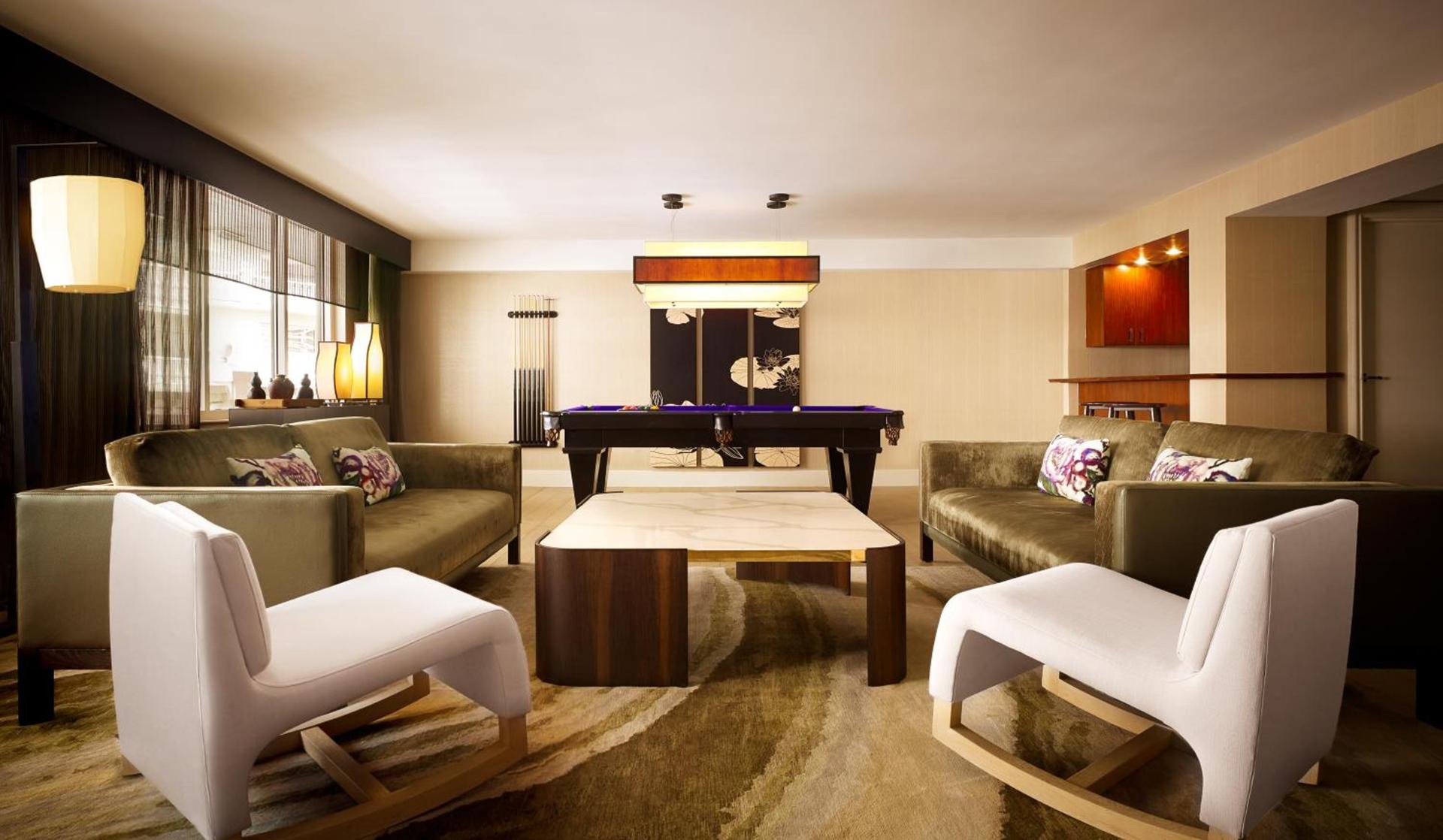 Nobu Las Vegas, A Caesars Destination photo 15