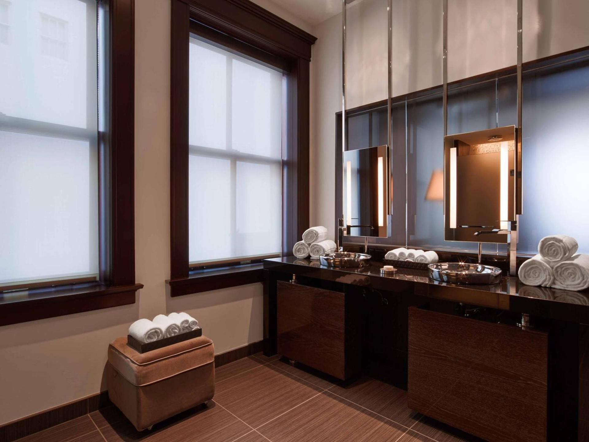 The Joule Dallas photo 38