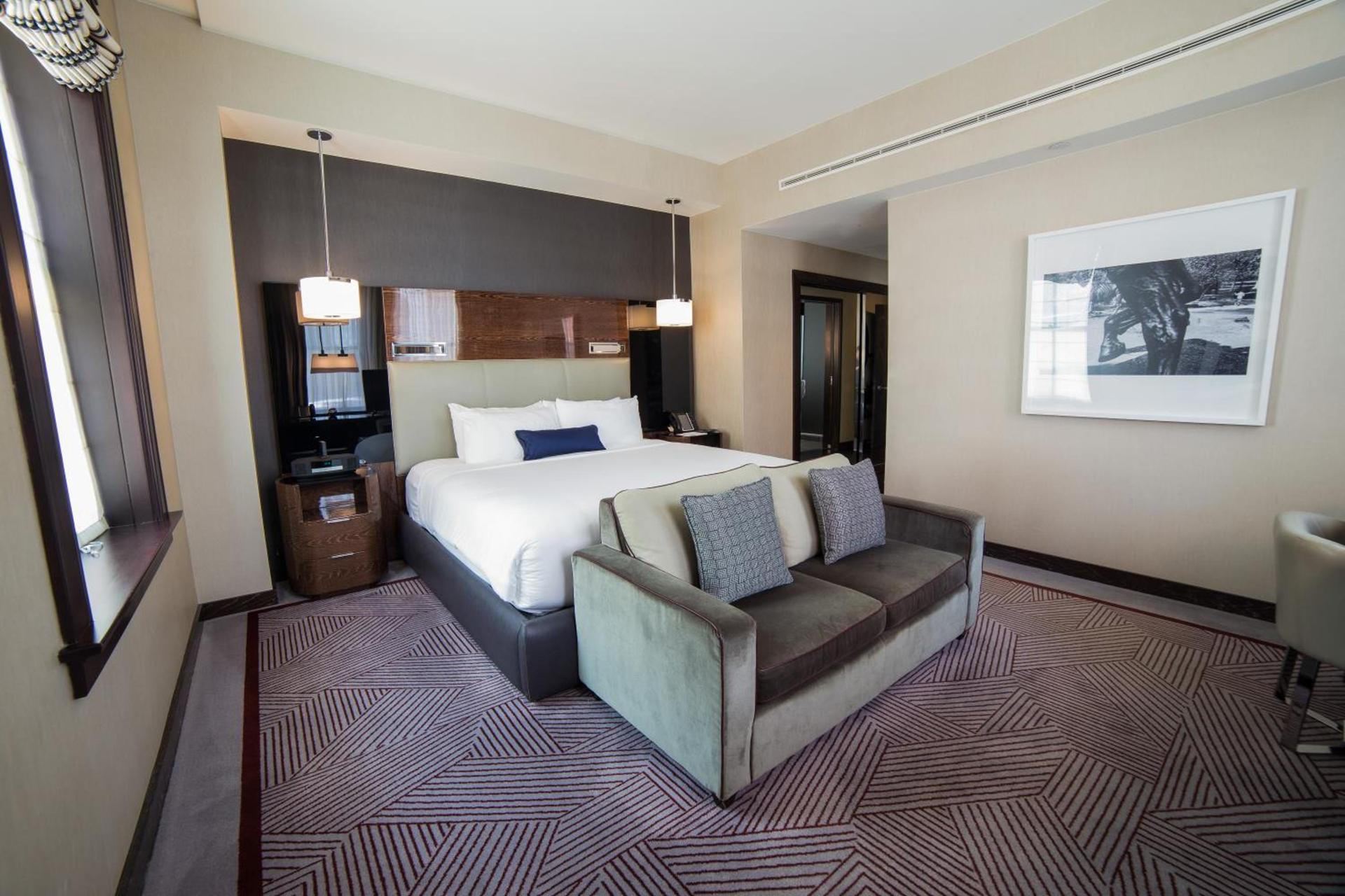 The Joule Dallas photo 39