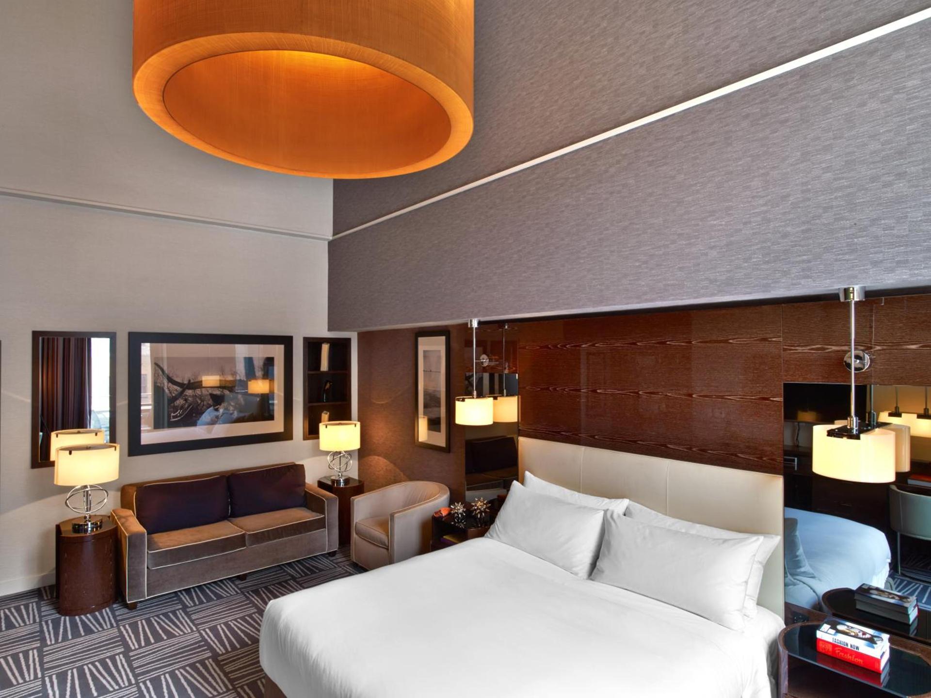 The Joule Dallas photo 41