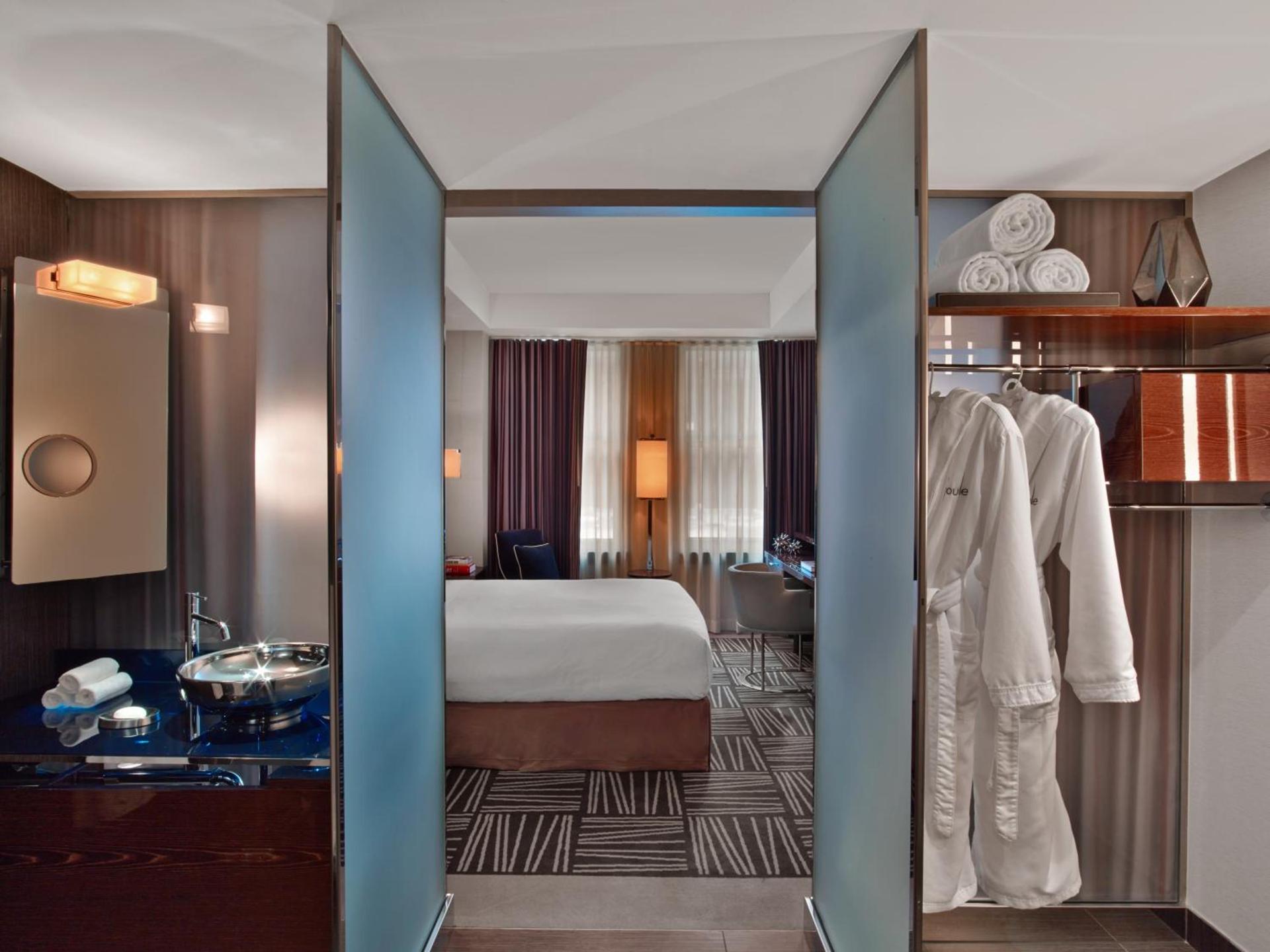 The Joule Dallas photo 44