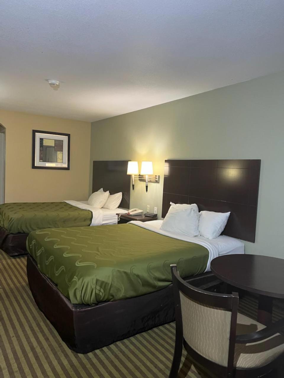 Quality Inn Mt Pleasant photo 3