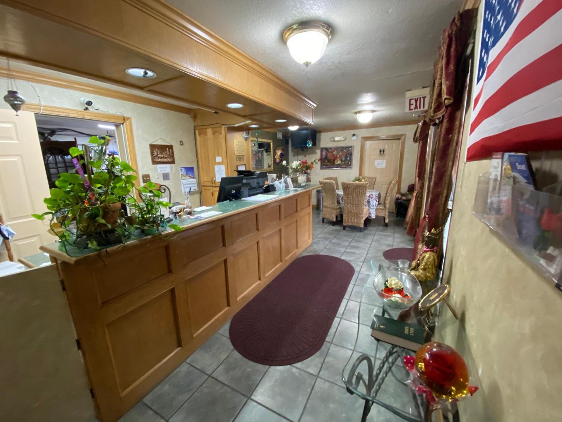 El Rancho Motel photo 10