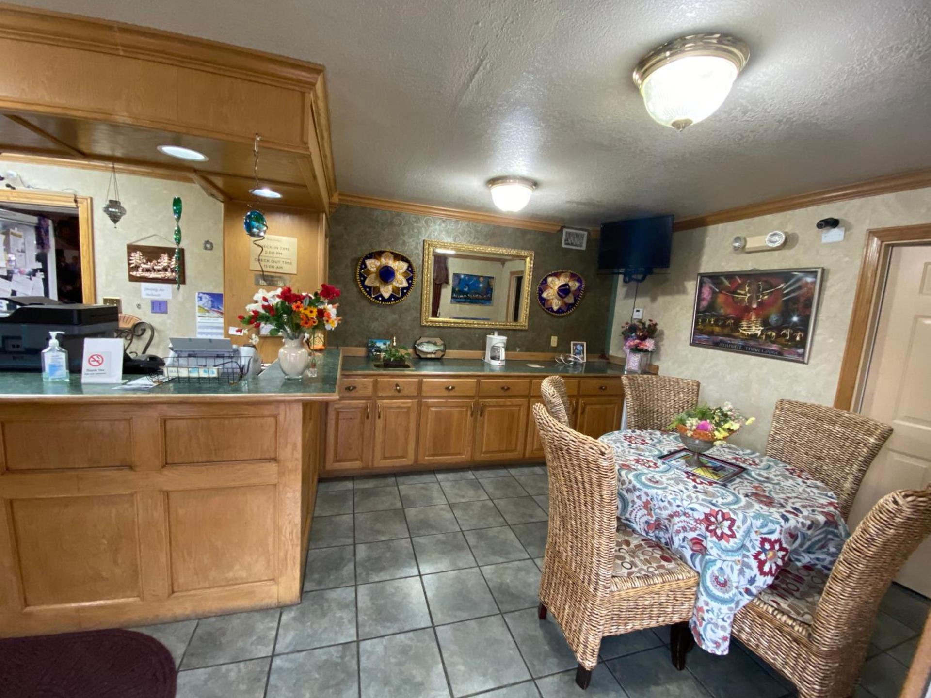 El Rancho Motel photo 8