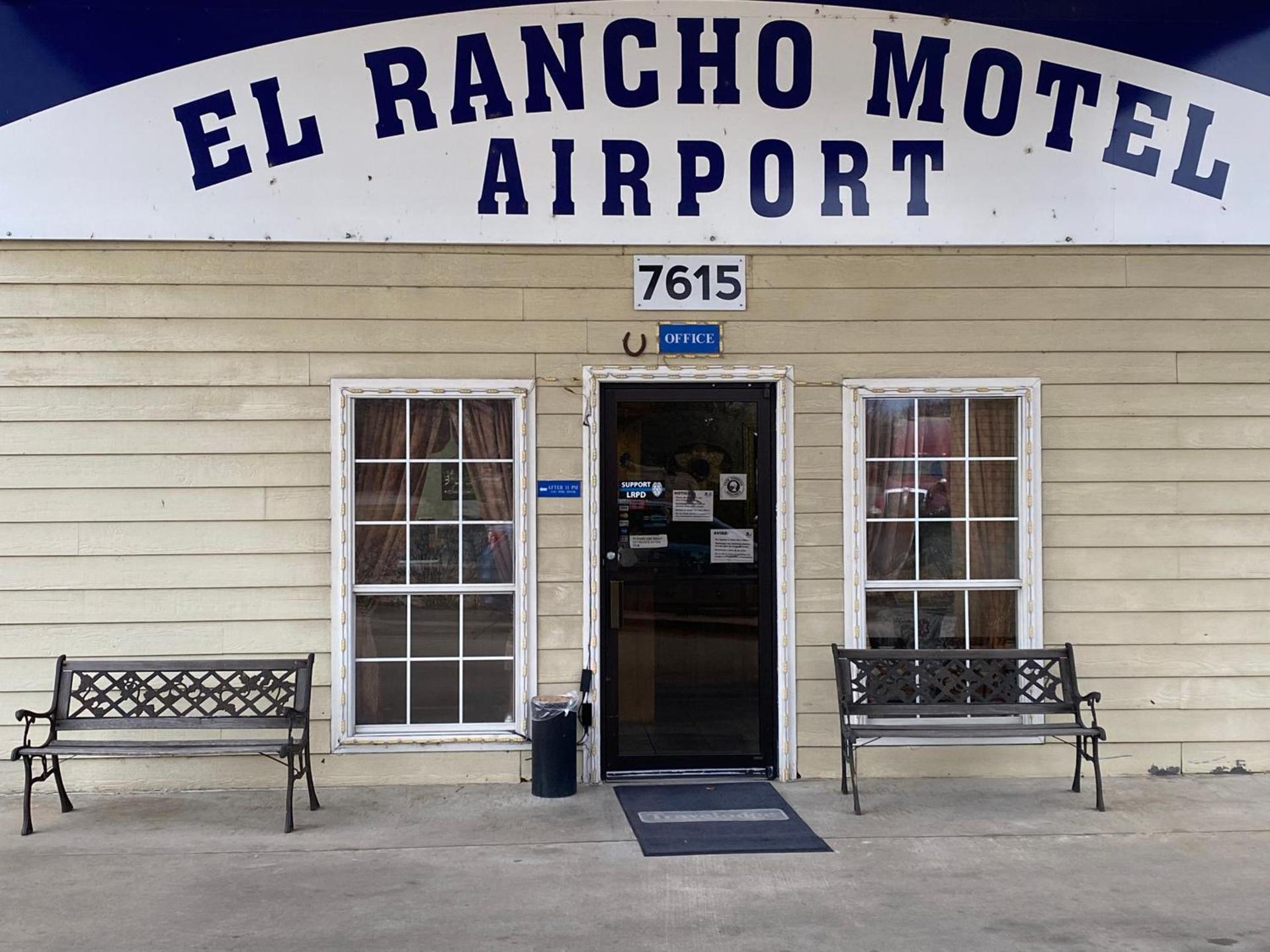 El Rancho Motel photo 1
