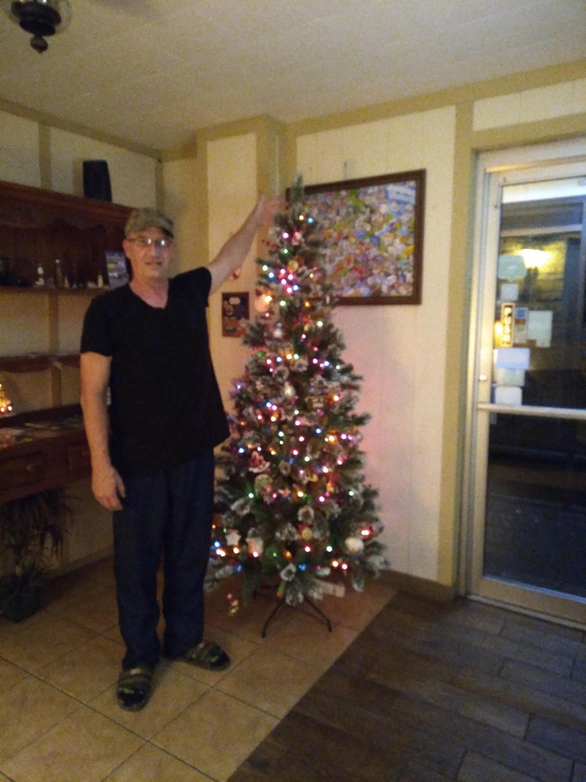 Marinette Inn photo 8
