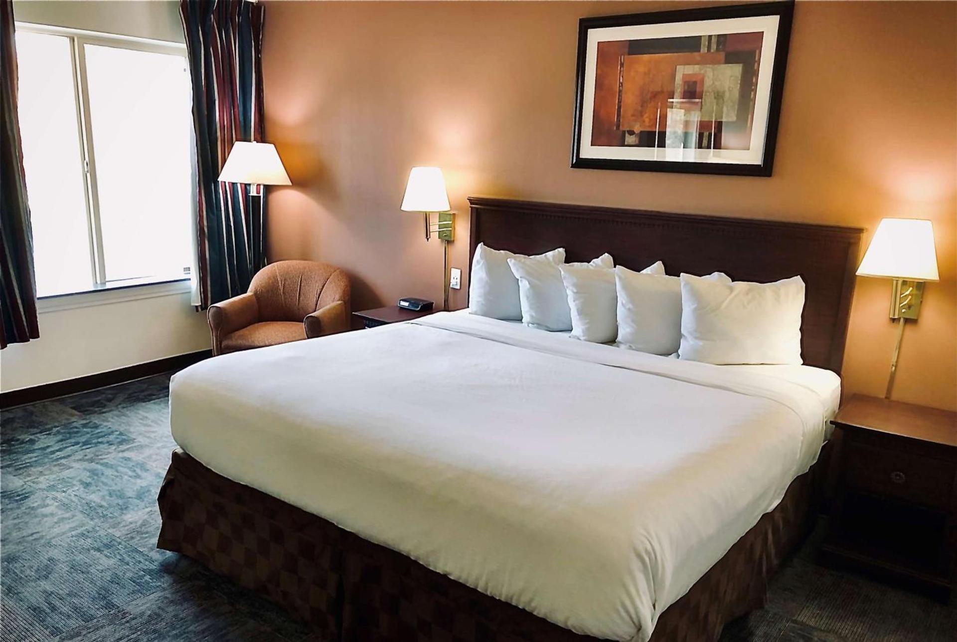 Ramada by Wyndham Spokane Valley photo 6