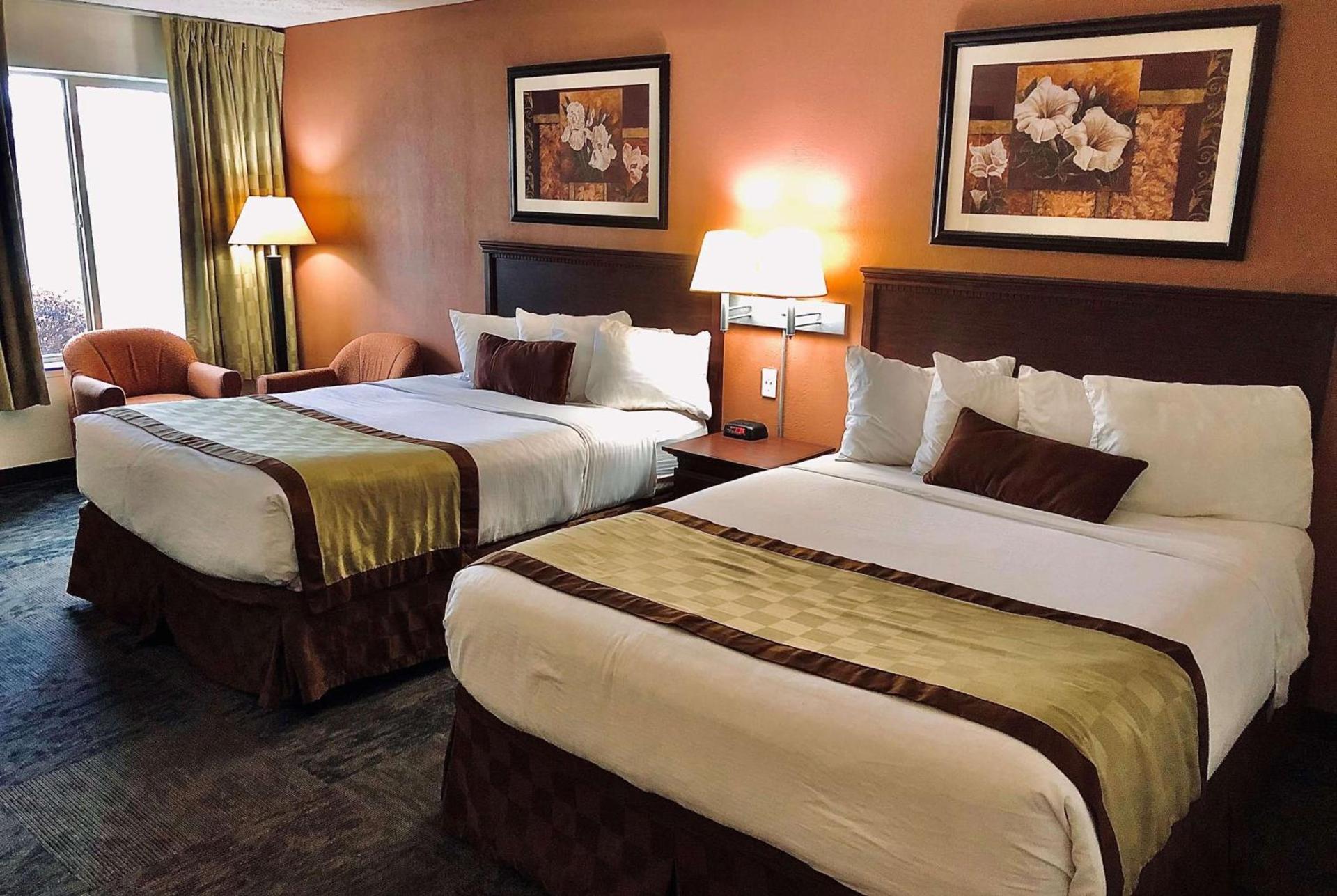 Ramada by Wyndham Spokane Valley photo 7