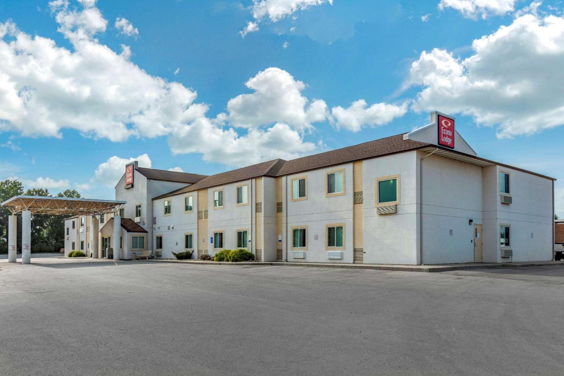Econo Lodge Belle Fourche photo 4