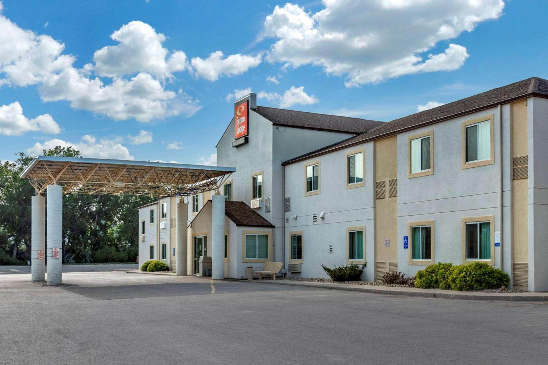 Econo Lodge Belle Fourche photo 5