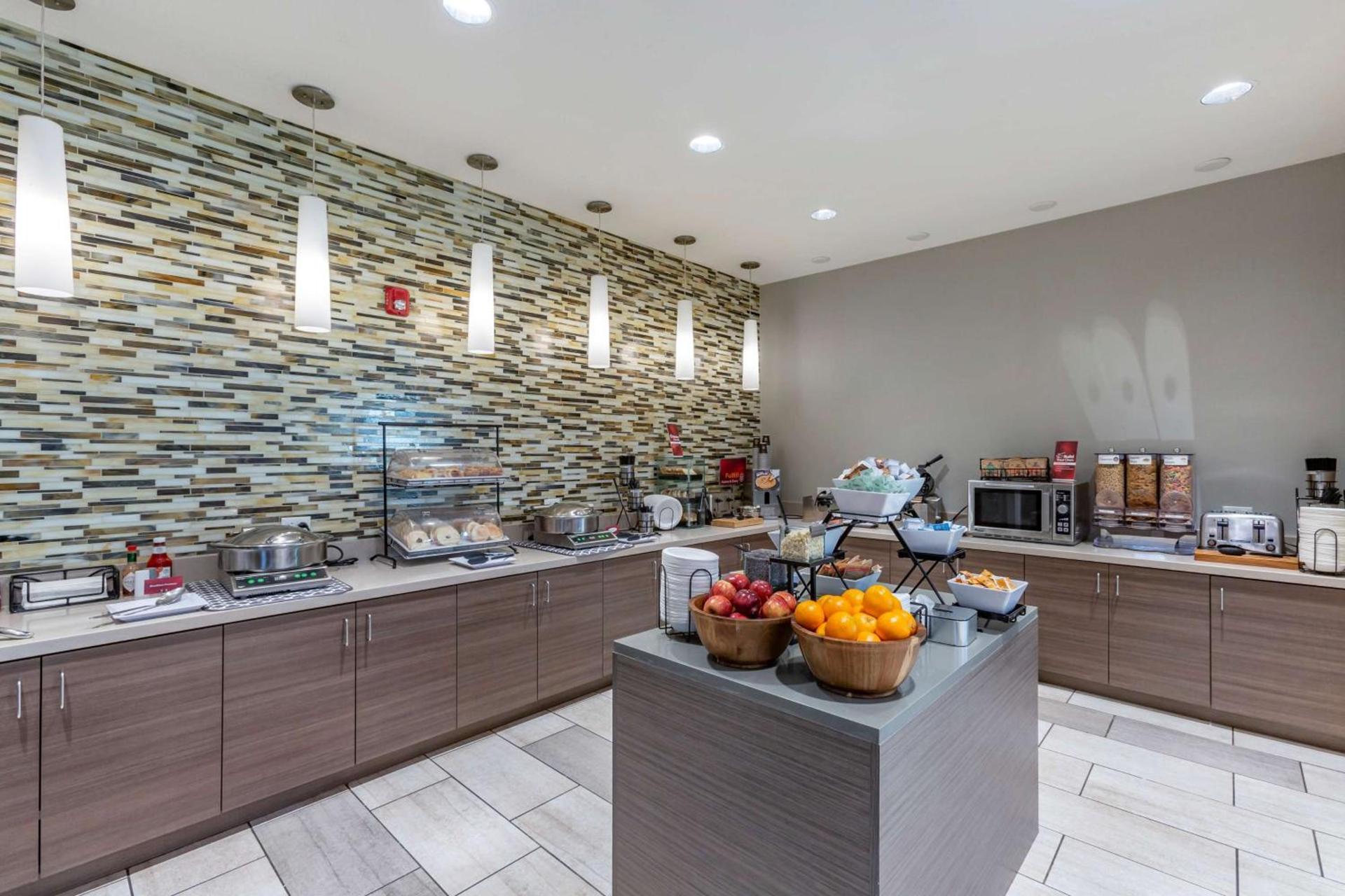 Best Western Plus Zion Canyon Inn & Suites photo 8