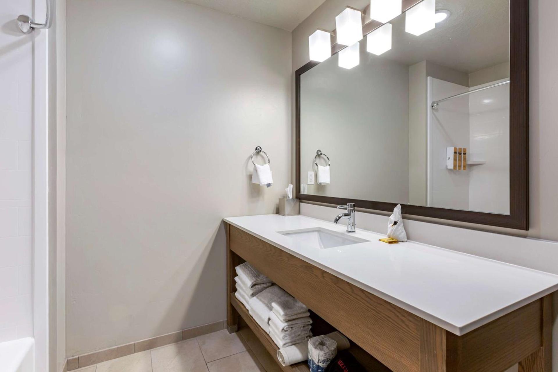 Best Western Plus Zion Canyon Inn & Suites photo 51