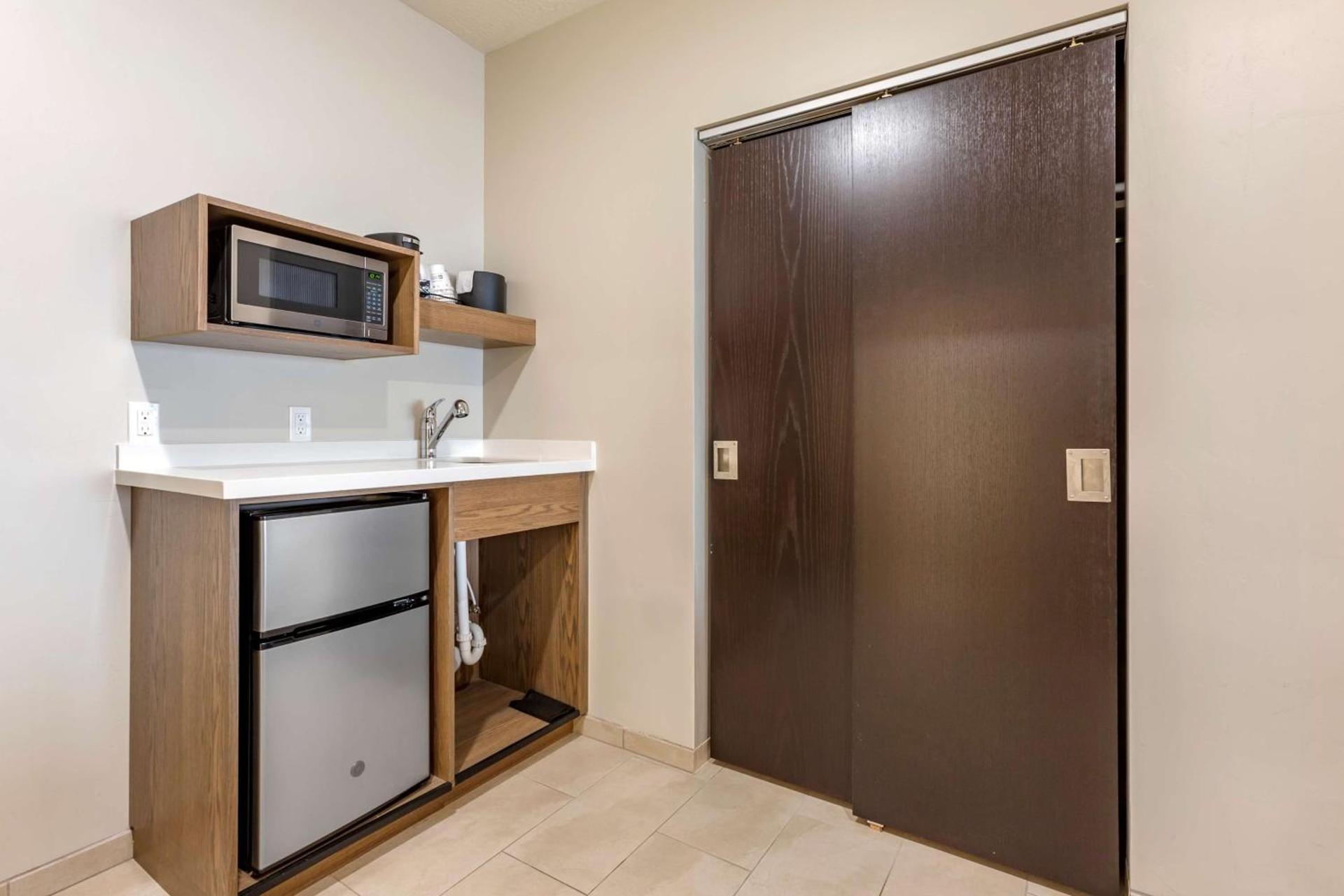 Best Western Plus Zion Canyon Inn & Suites photo 33