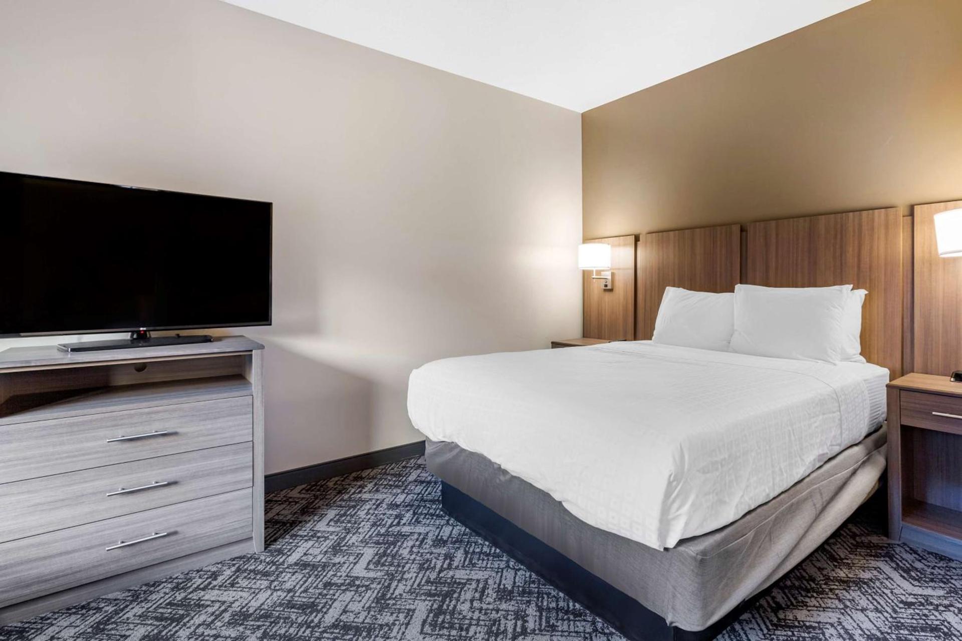 Best Western Plus Zion Canyon Inn & Suites photo 35
